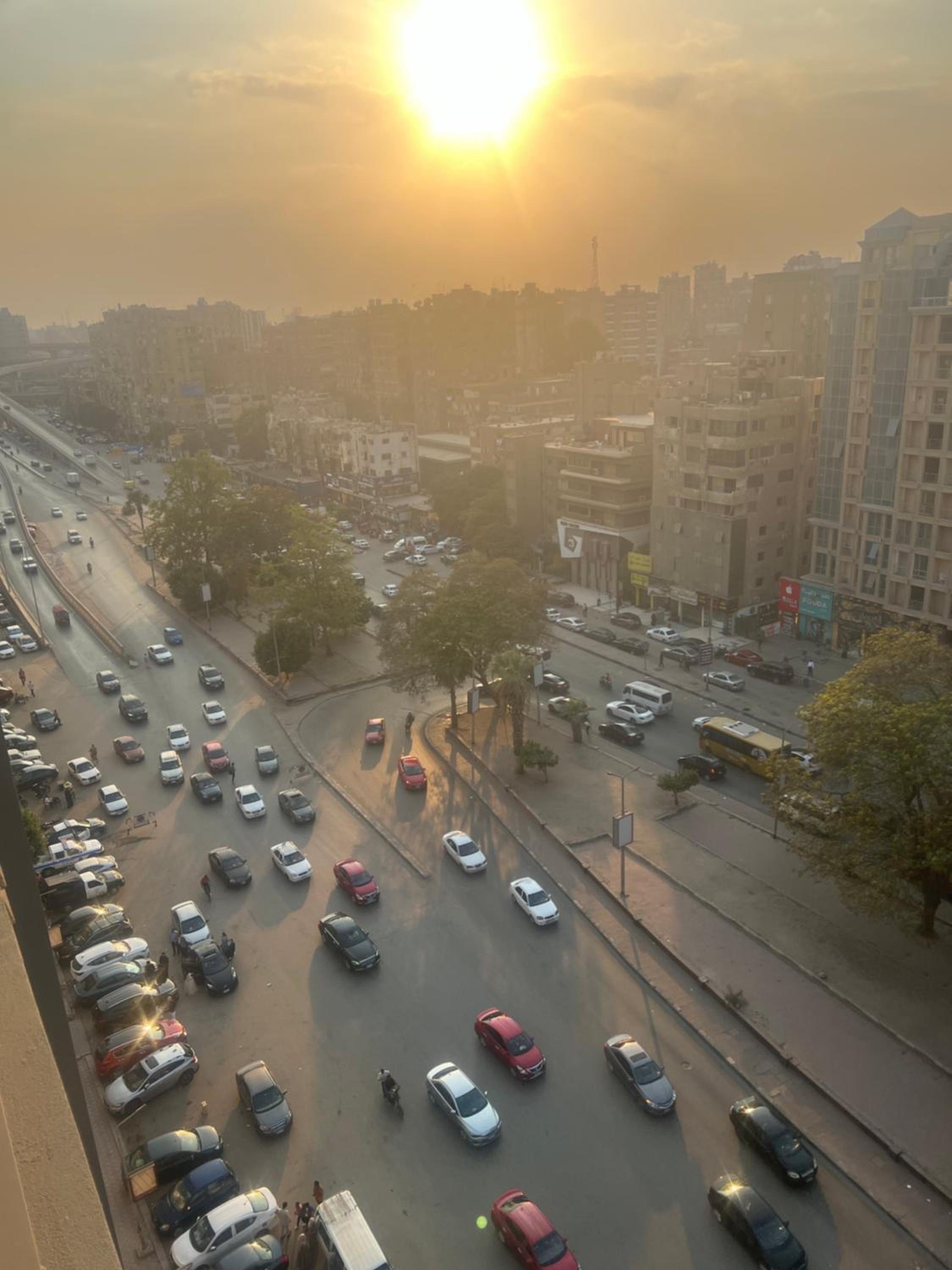 Avenu Al-3rab Hotel