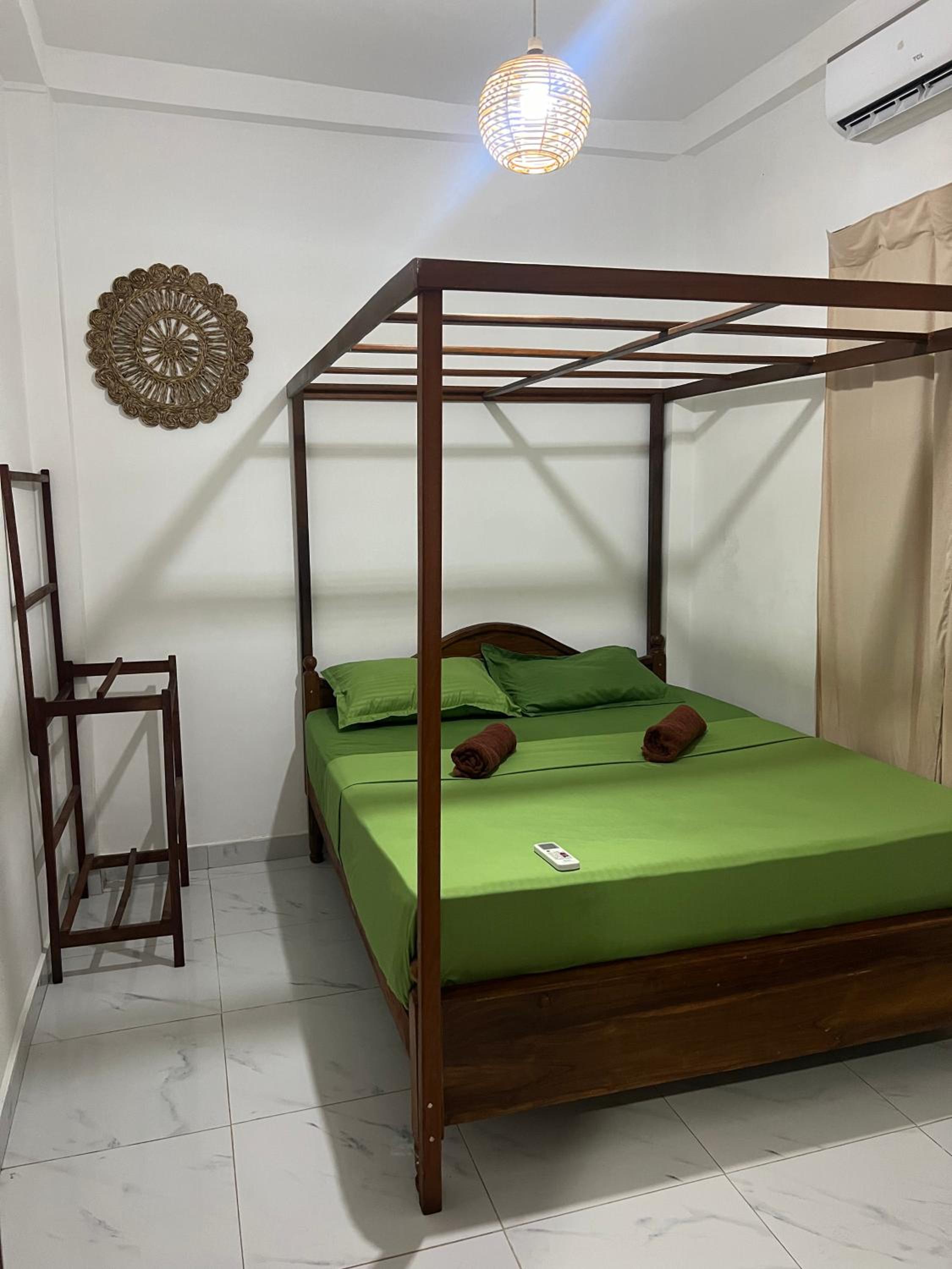 Hari Hari Guesthouse