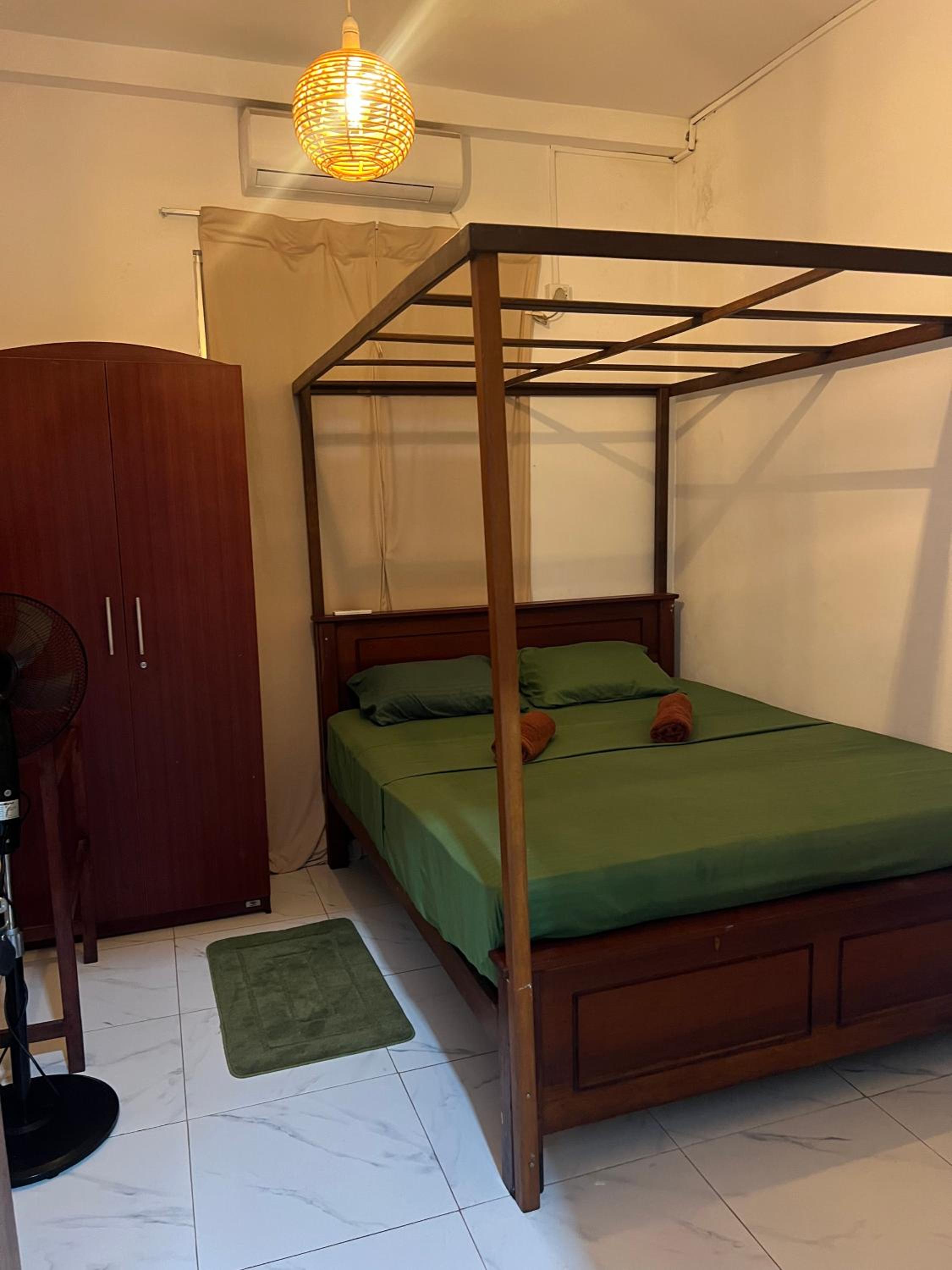 Hari Hari Guesthouse