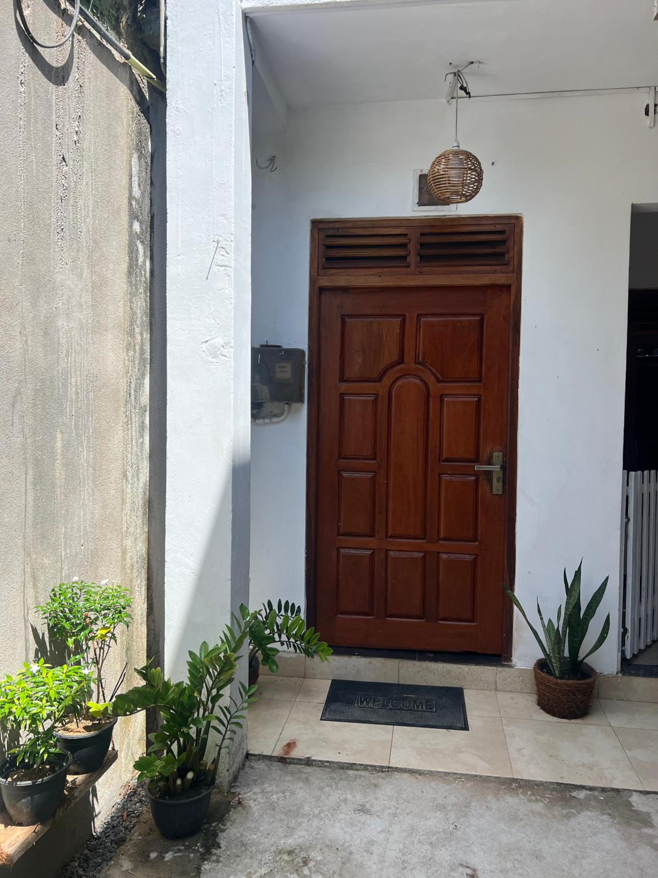 Hari Hari Guesthouse