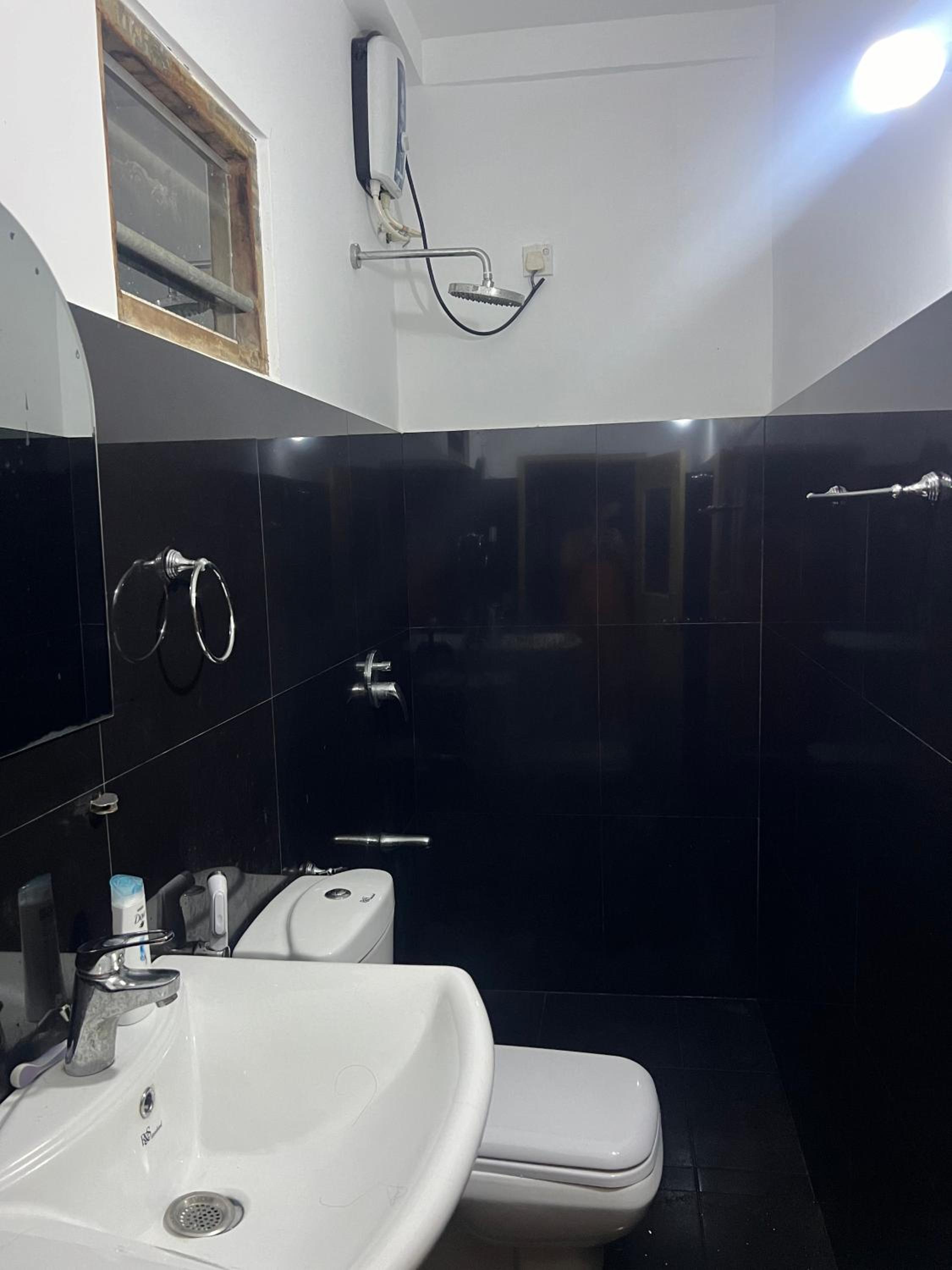 Hari Hari Guesthouse