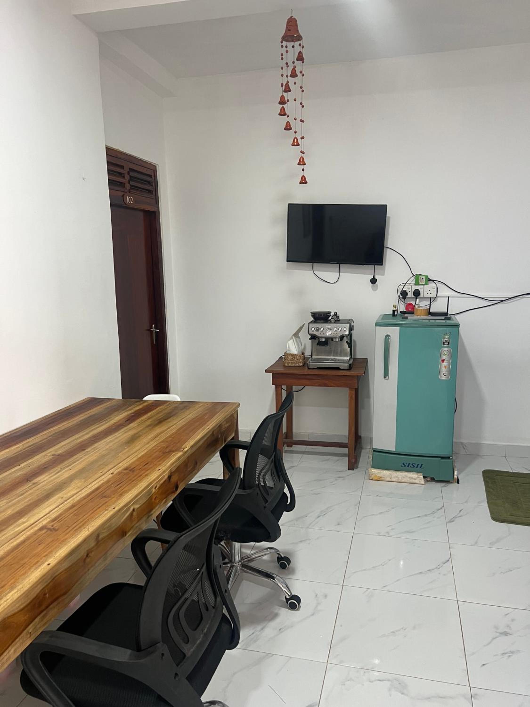 Hari Hari Guesthouse