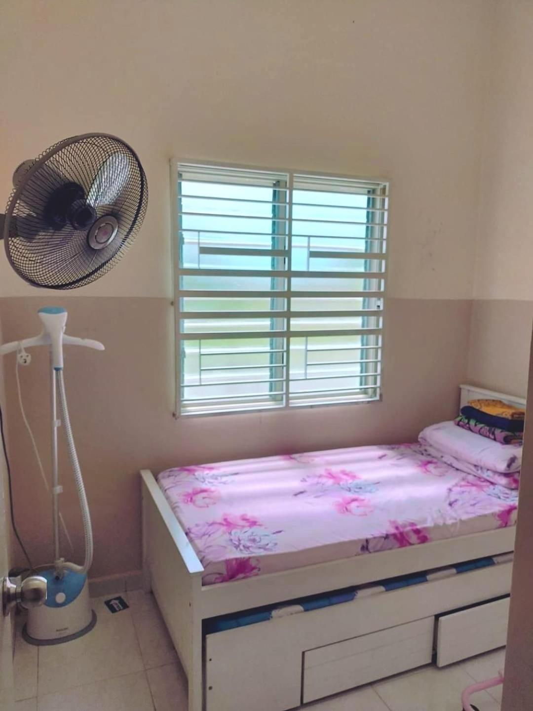 S&J Homestay 2 Kulim Hi Tech with wifi & netflix photo 4
