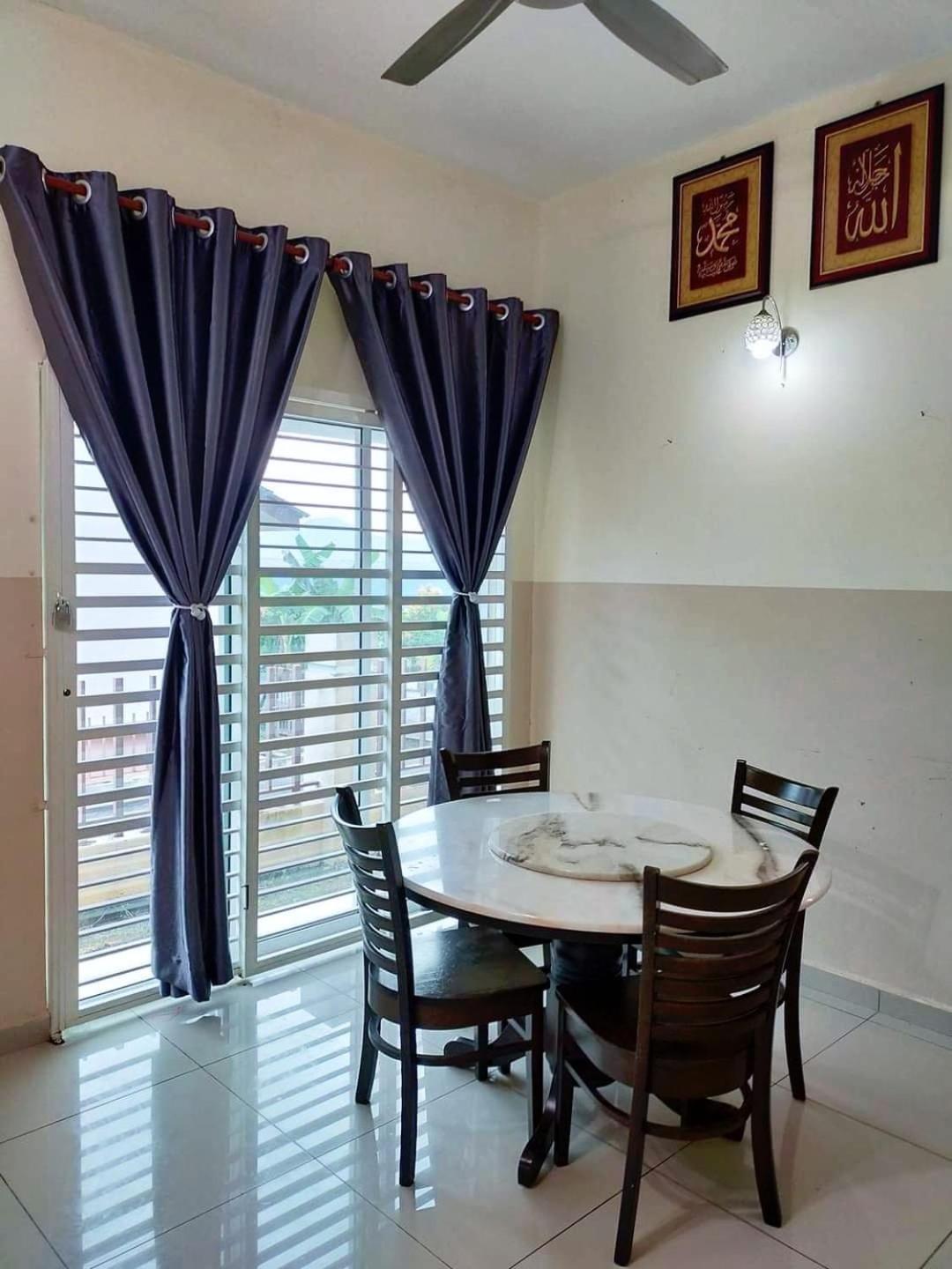S&J Homestay 2 Kulim Hi Tech with wifi & netflix photo 5