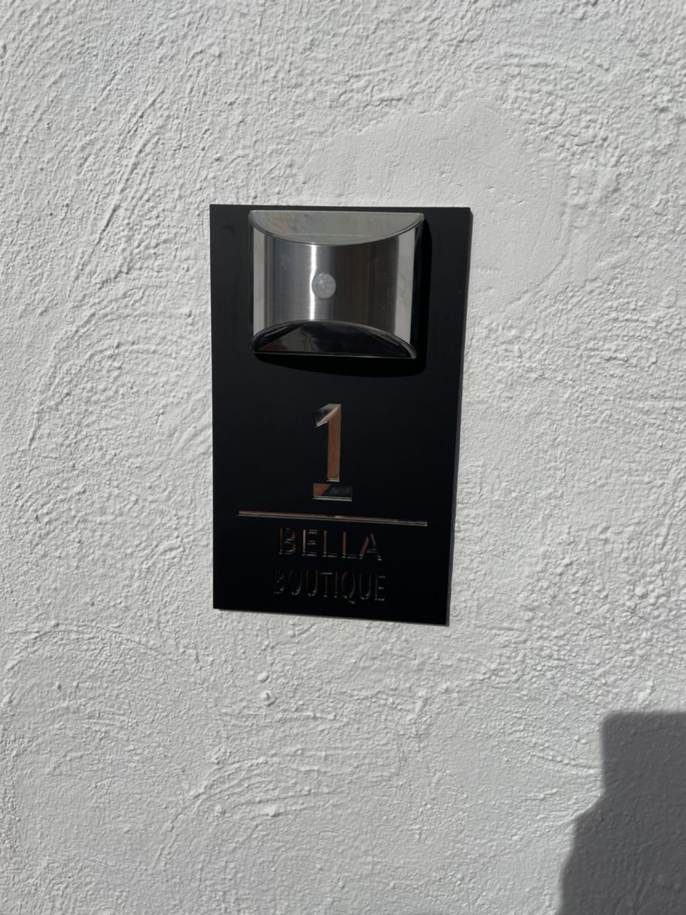 Bella Boutique Apartments