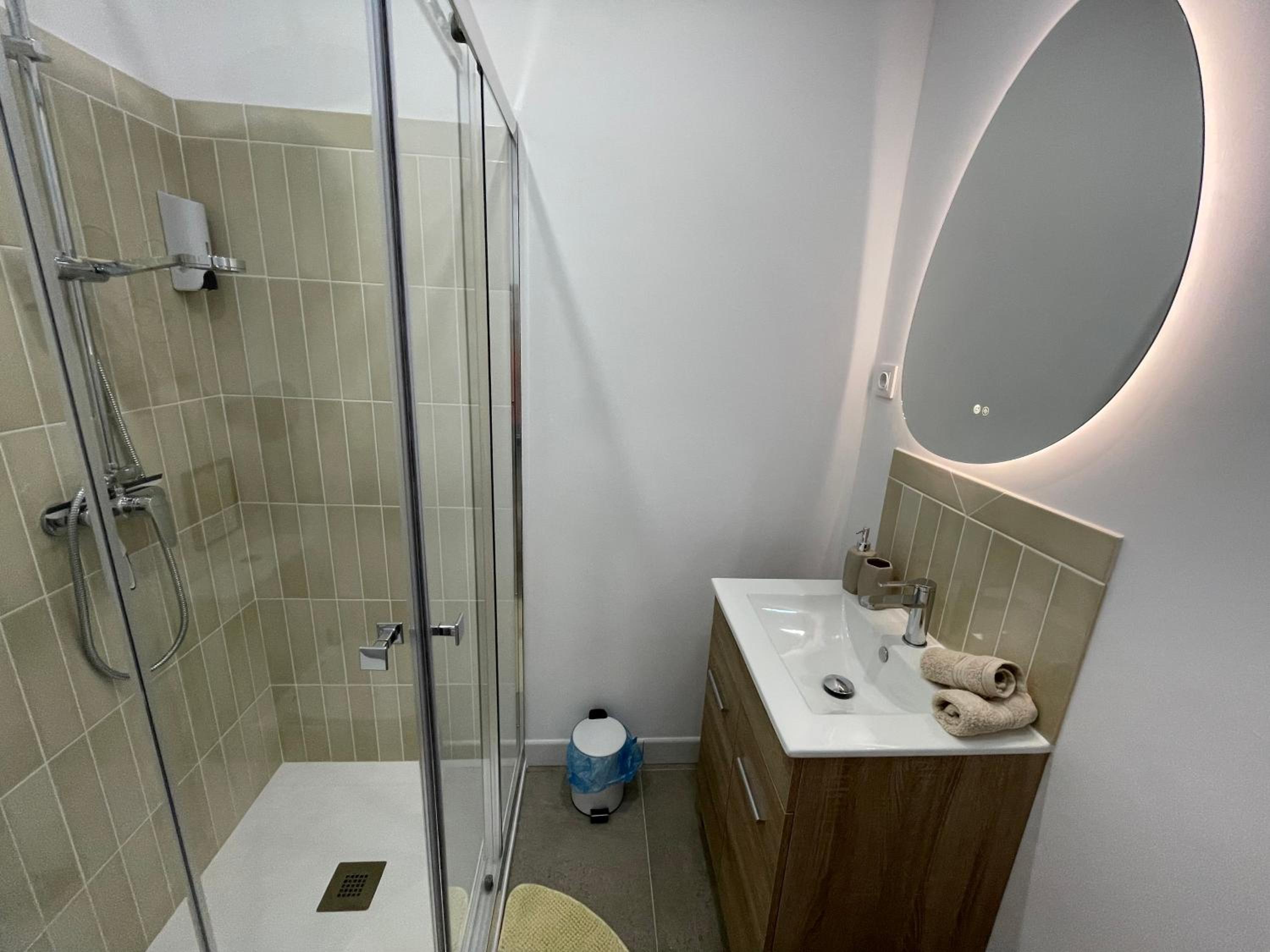 Bella Boutique Apartments