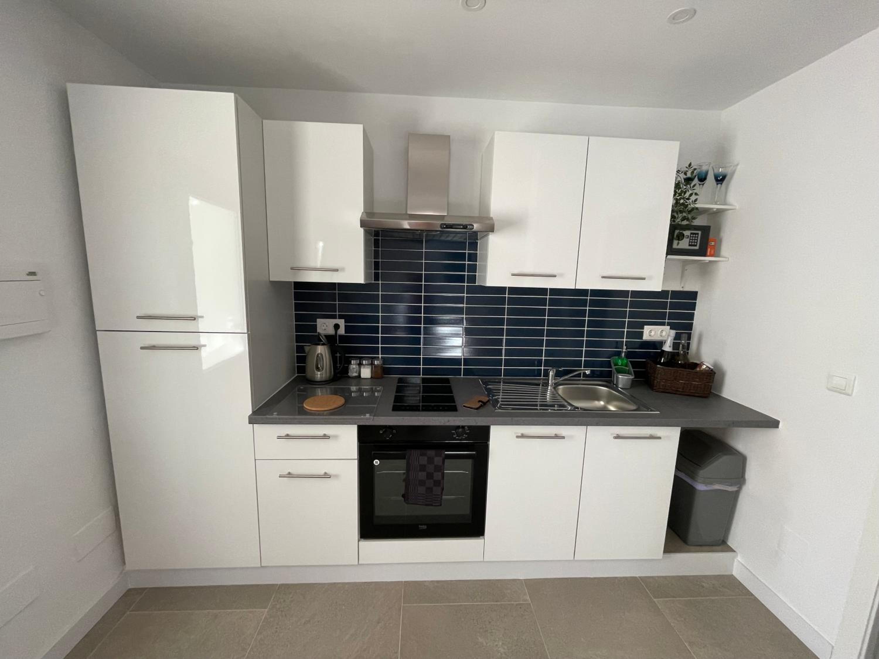 Bella Boutique Apartments