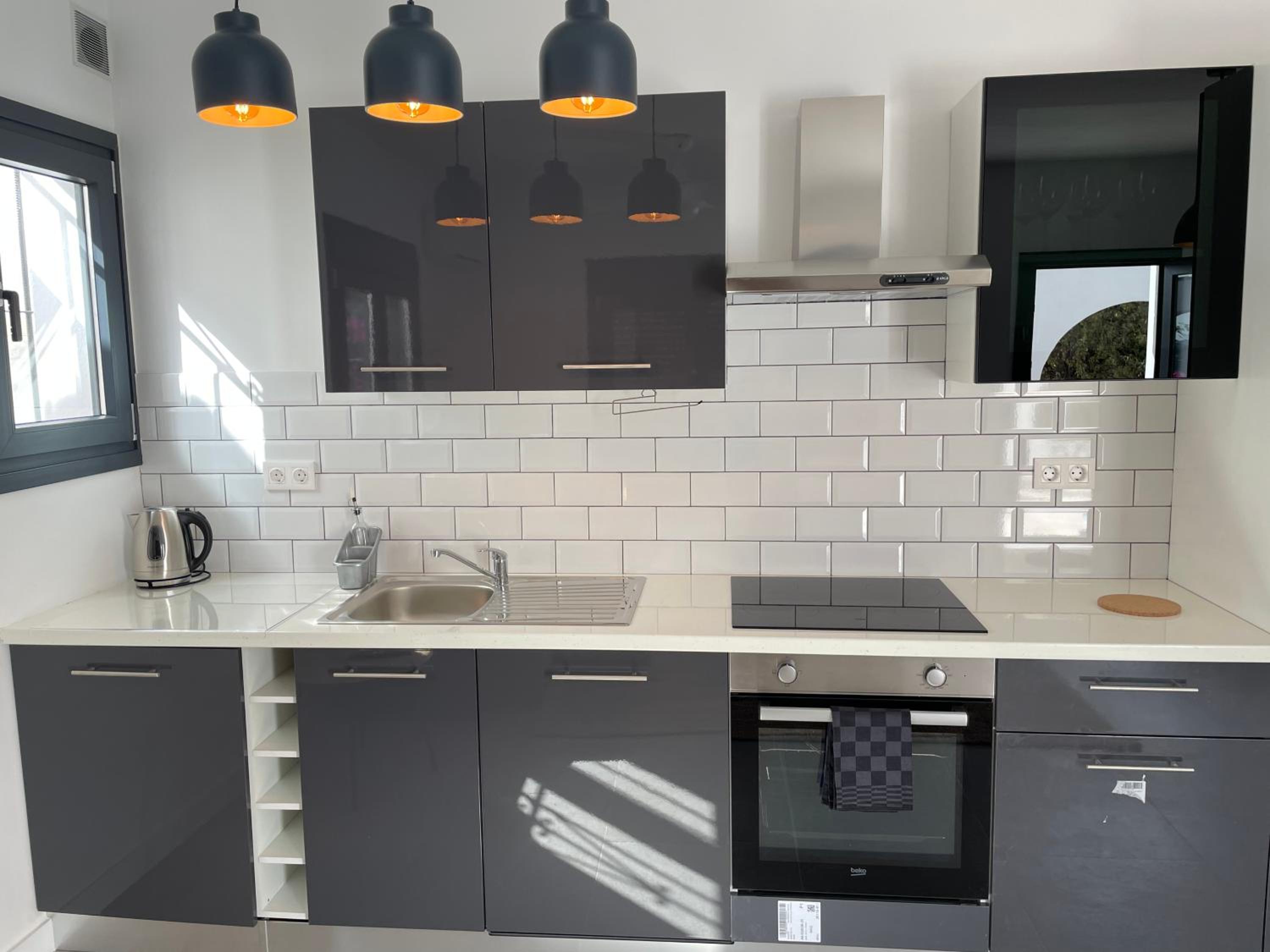 Bella Boutique Apartments