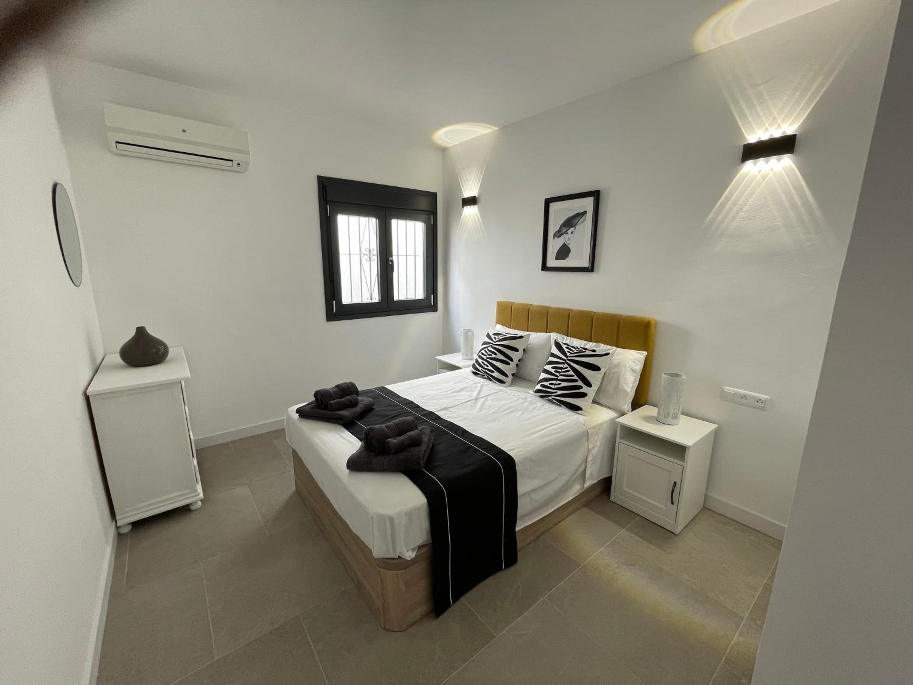 Bella Boutique Apartments