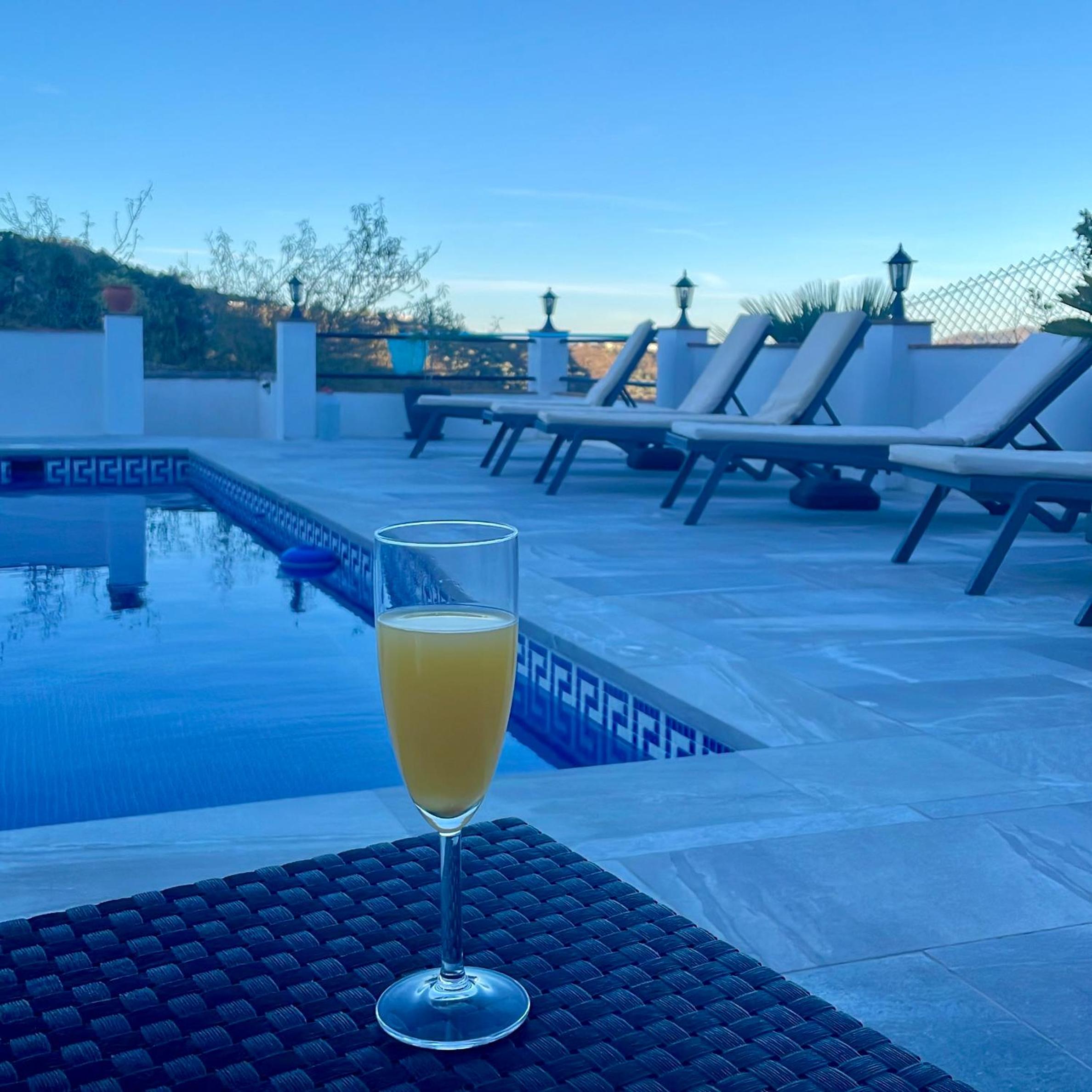 Bella Boutique Apartments