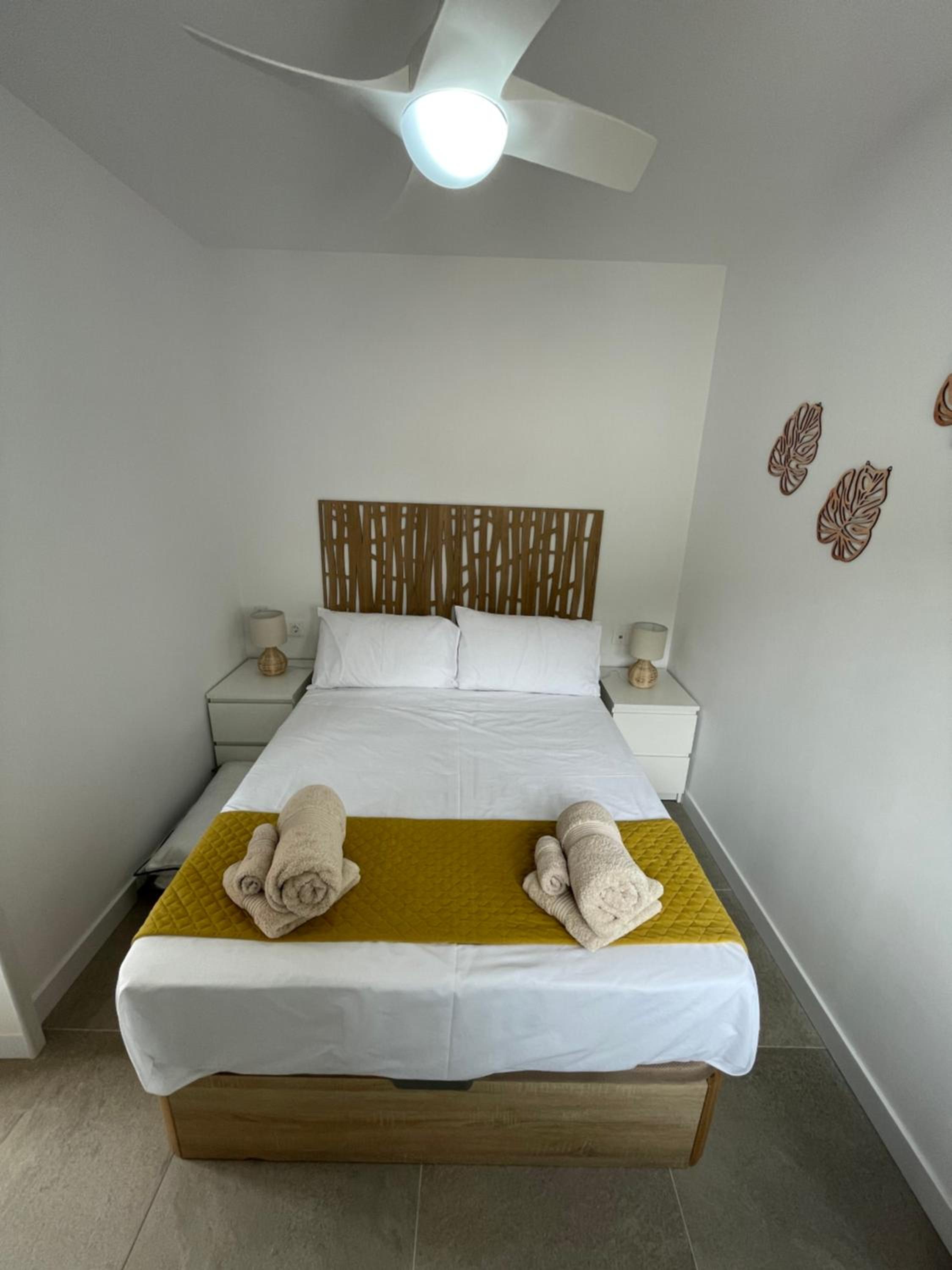 Bella Boutique Apartments