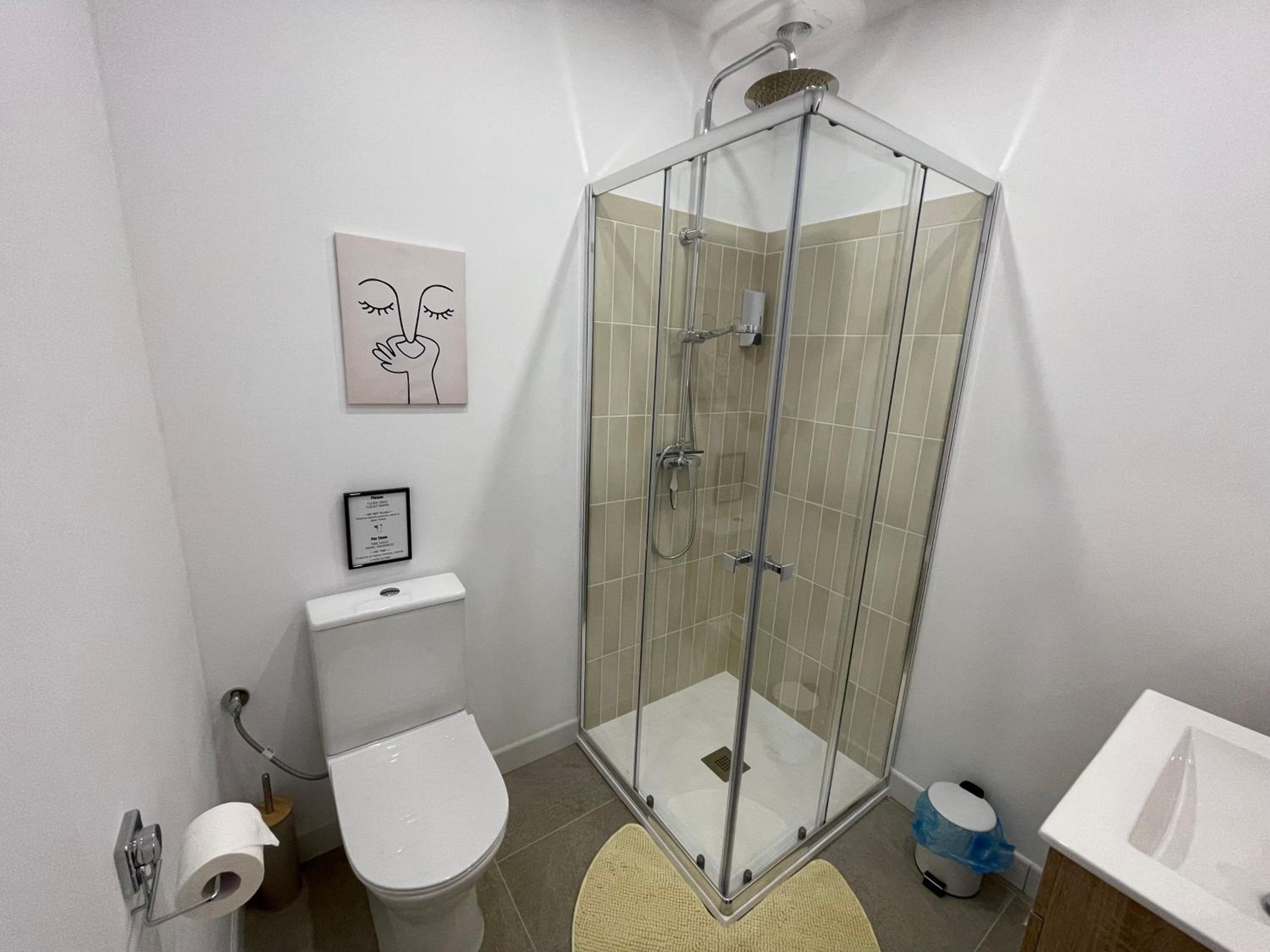 Bella Boutique Apartments