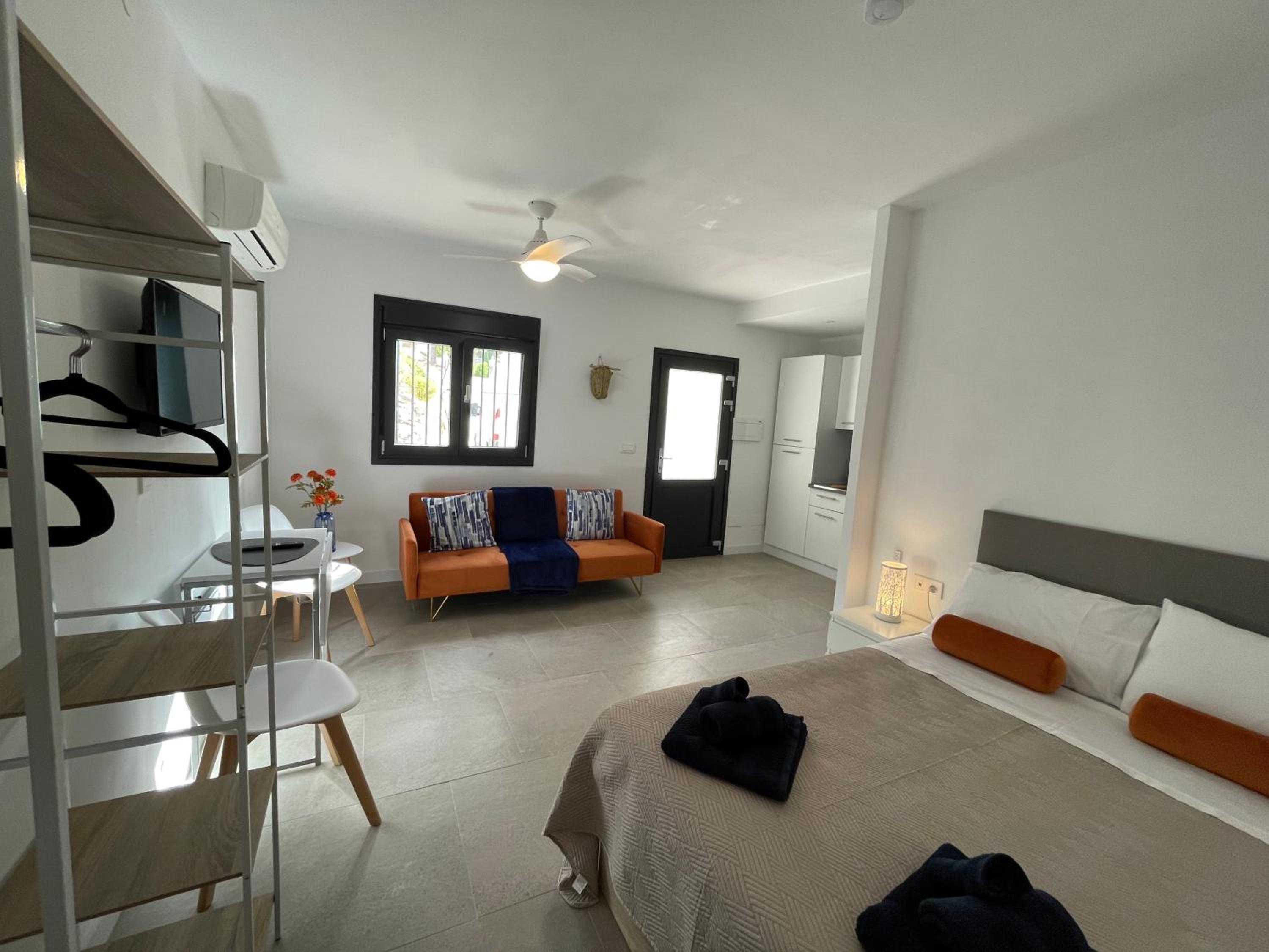 Bella Boutique Apartments