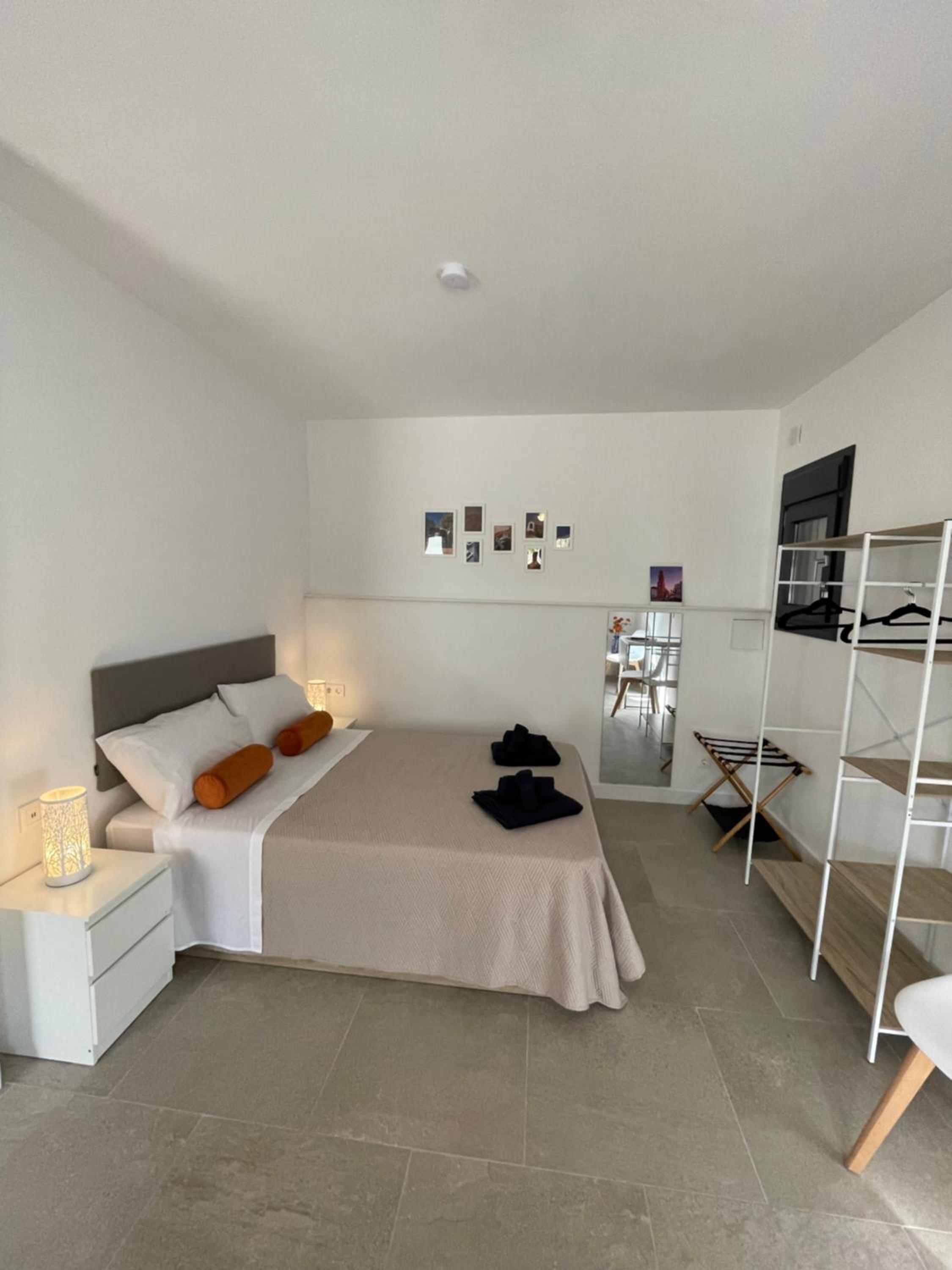 Bella Boutique Apartments