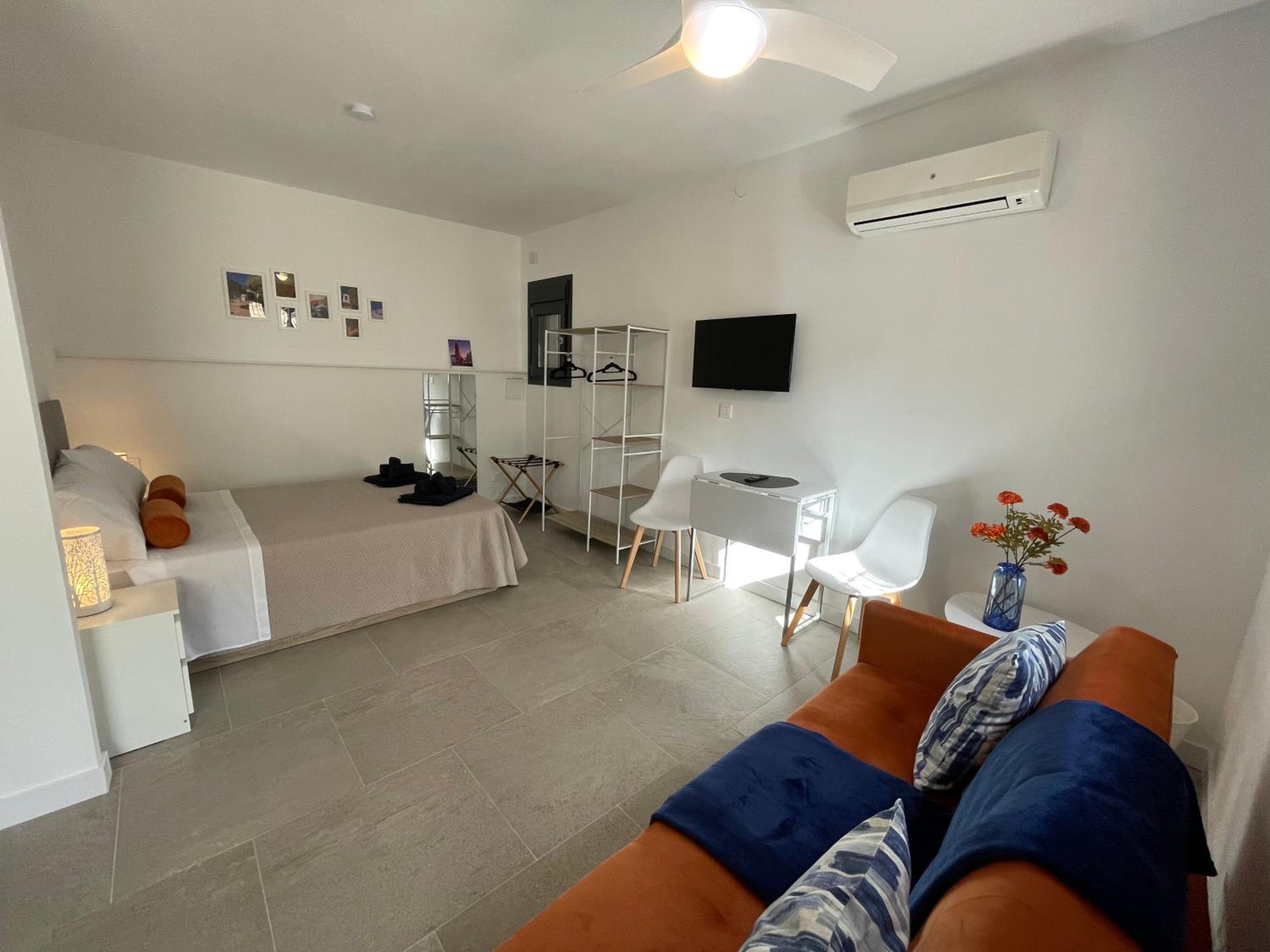 Bella Boutique Apartments