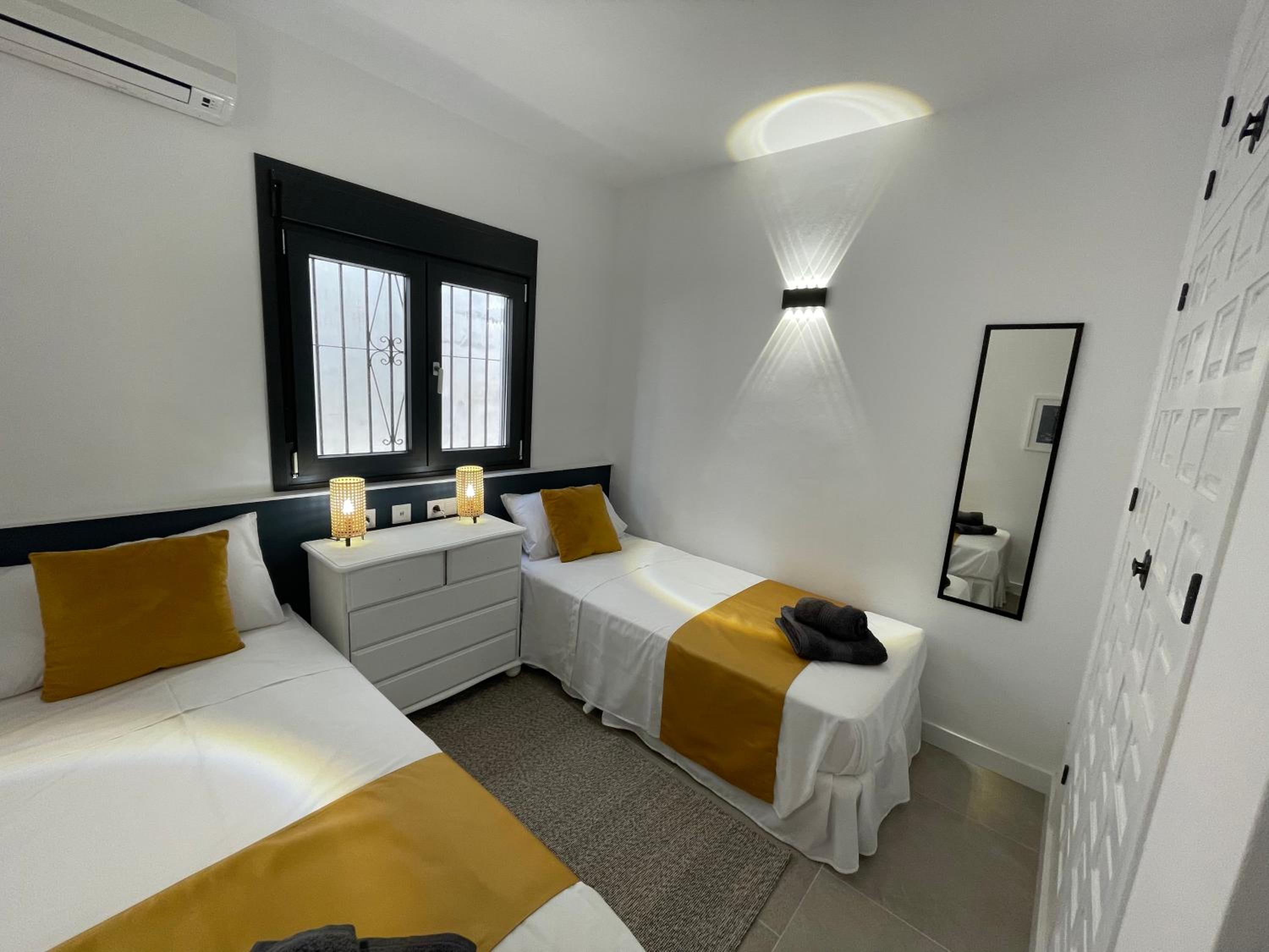 Bella Boutique Apartments