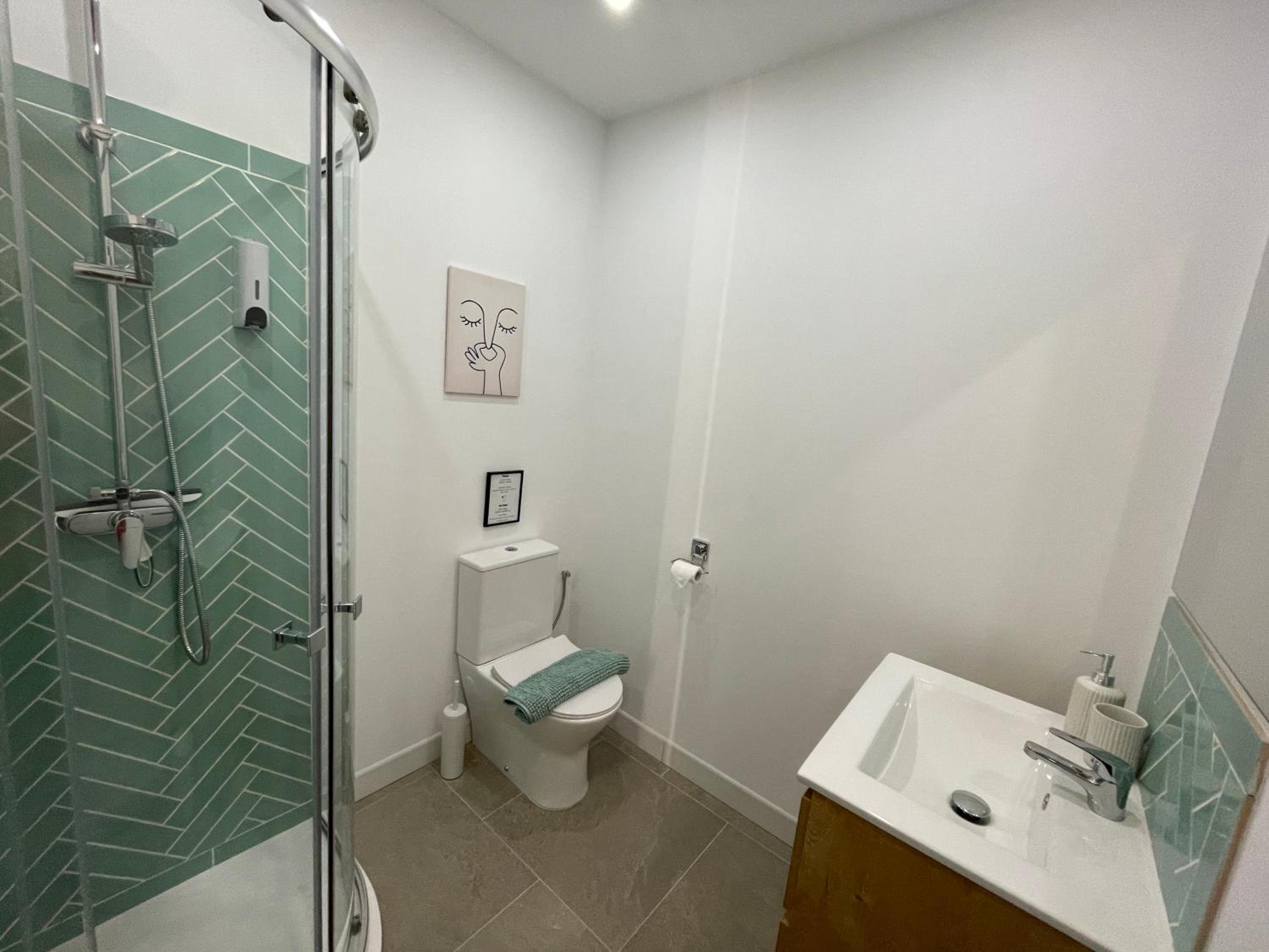 Bella Boutique Apartments