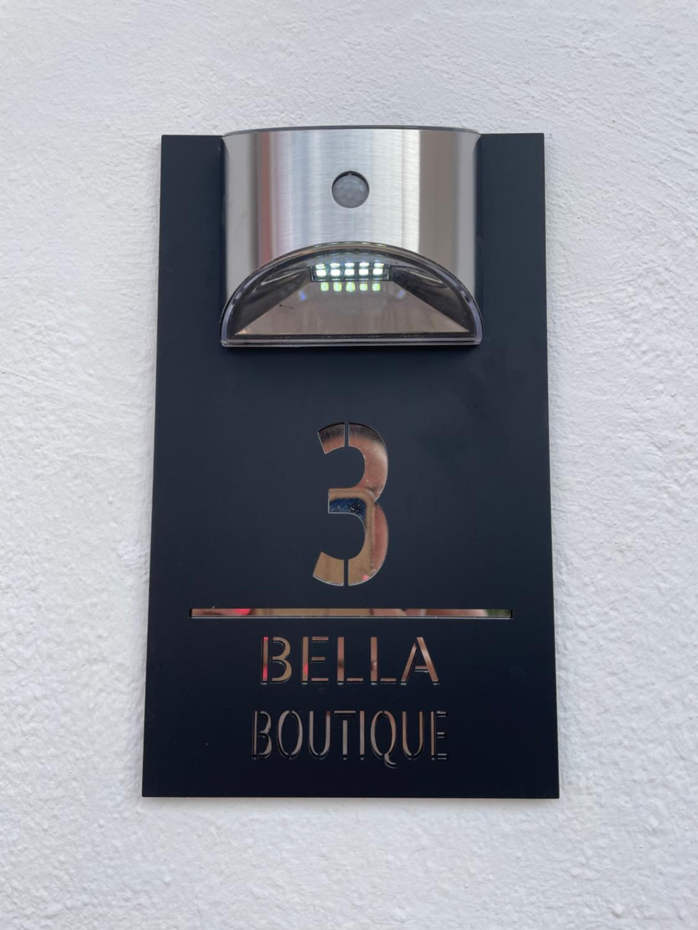 Bella Boutique Apartments