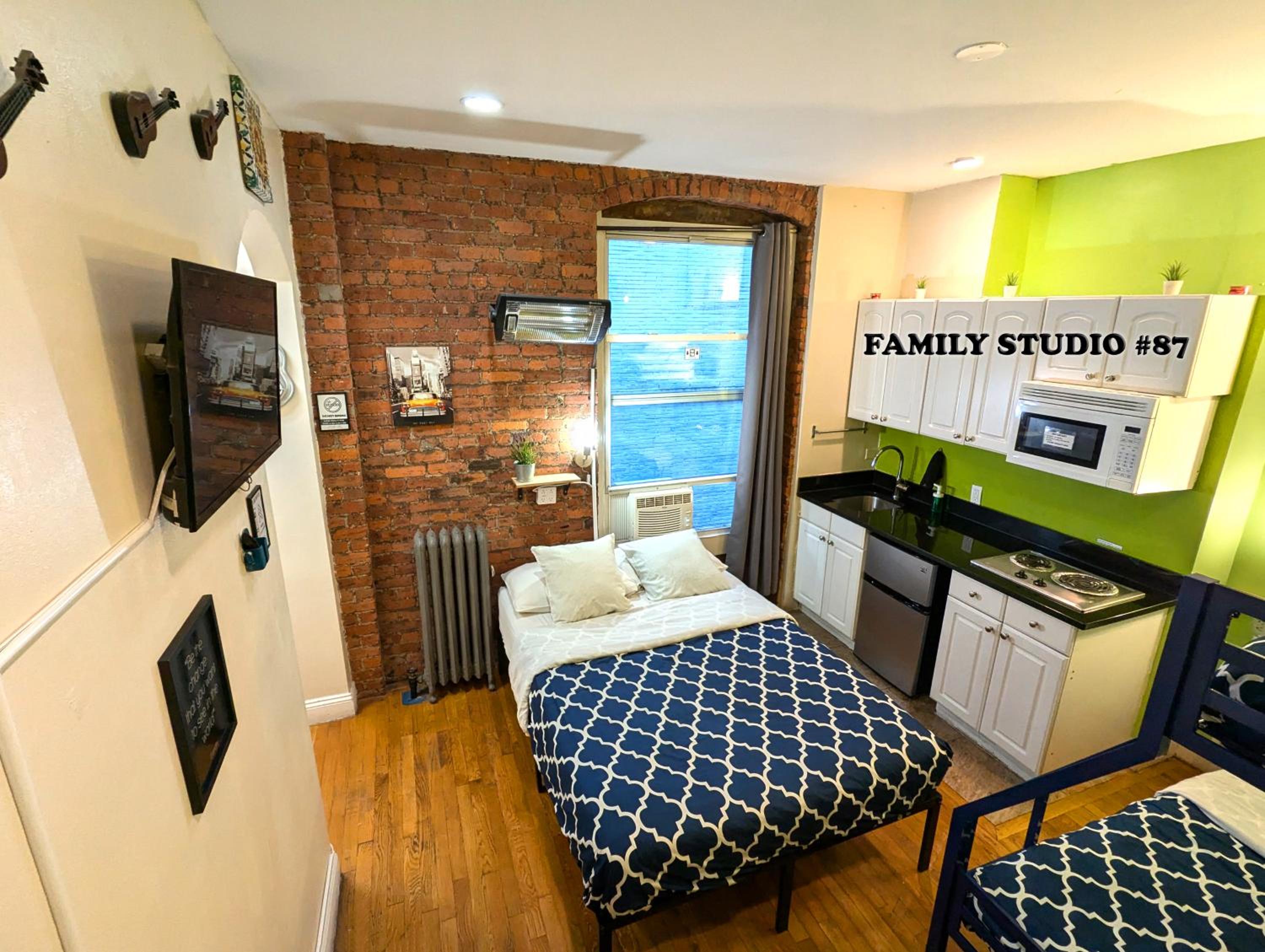 NYC Empire Apartments 53