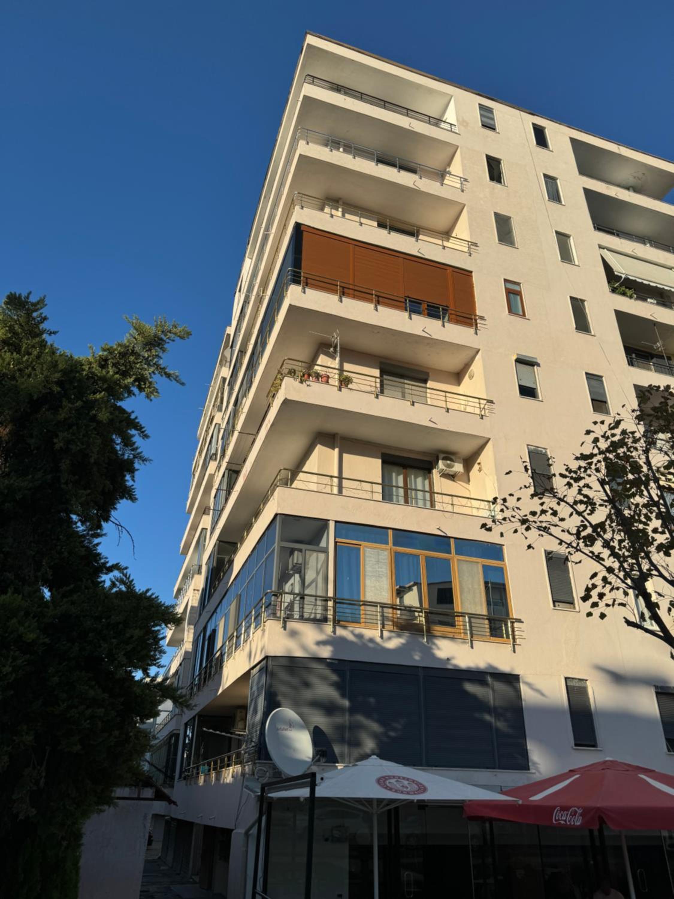 CHILL OUT Apartment