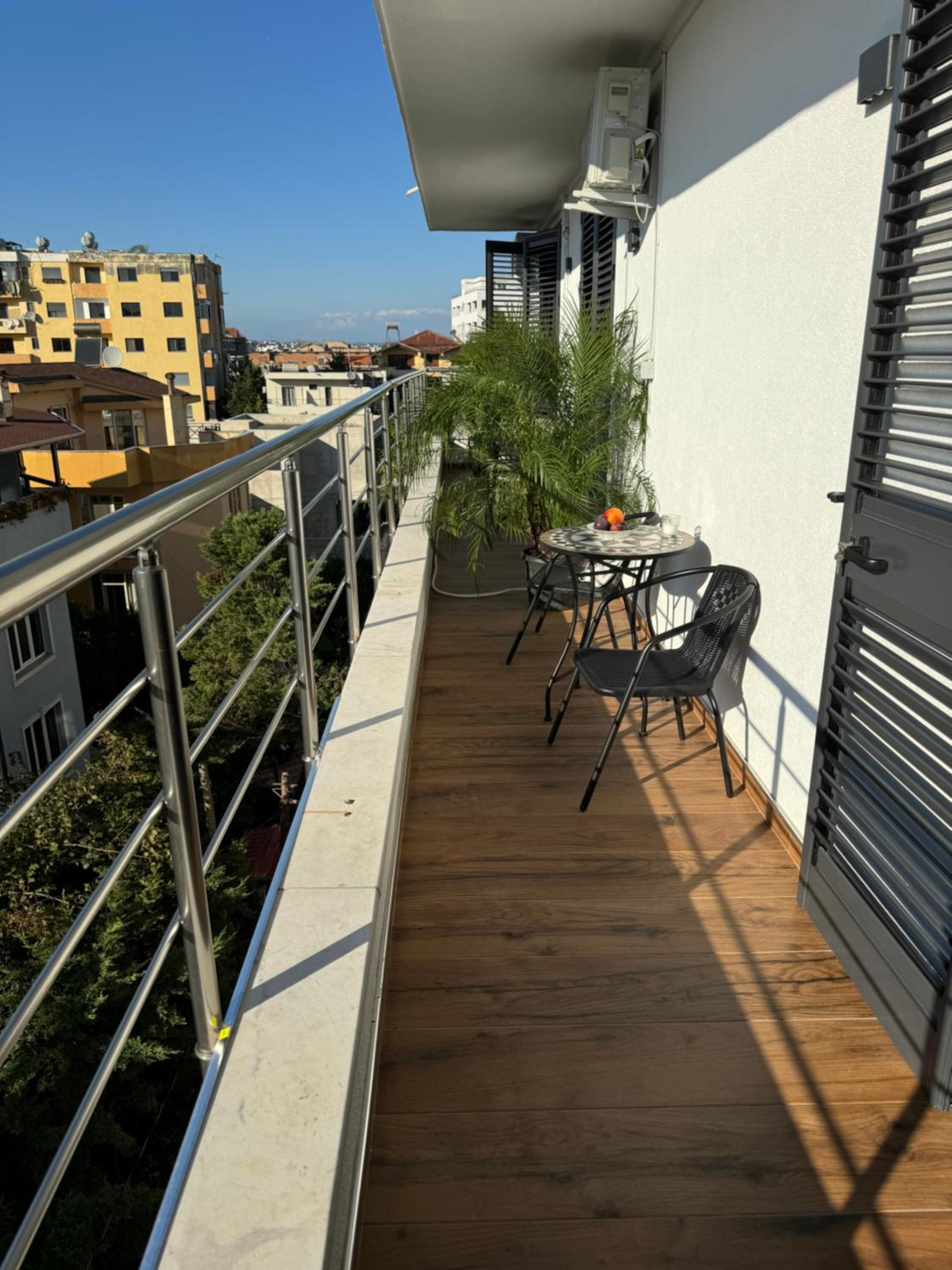CHILL OUT Apartment