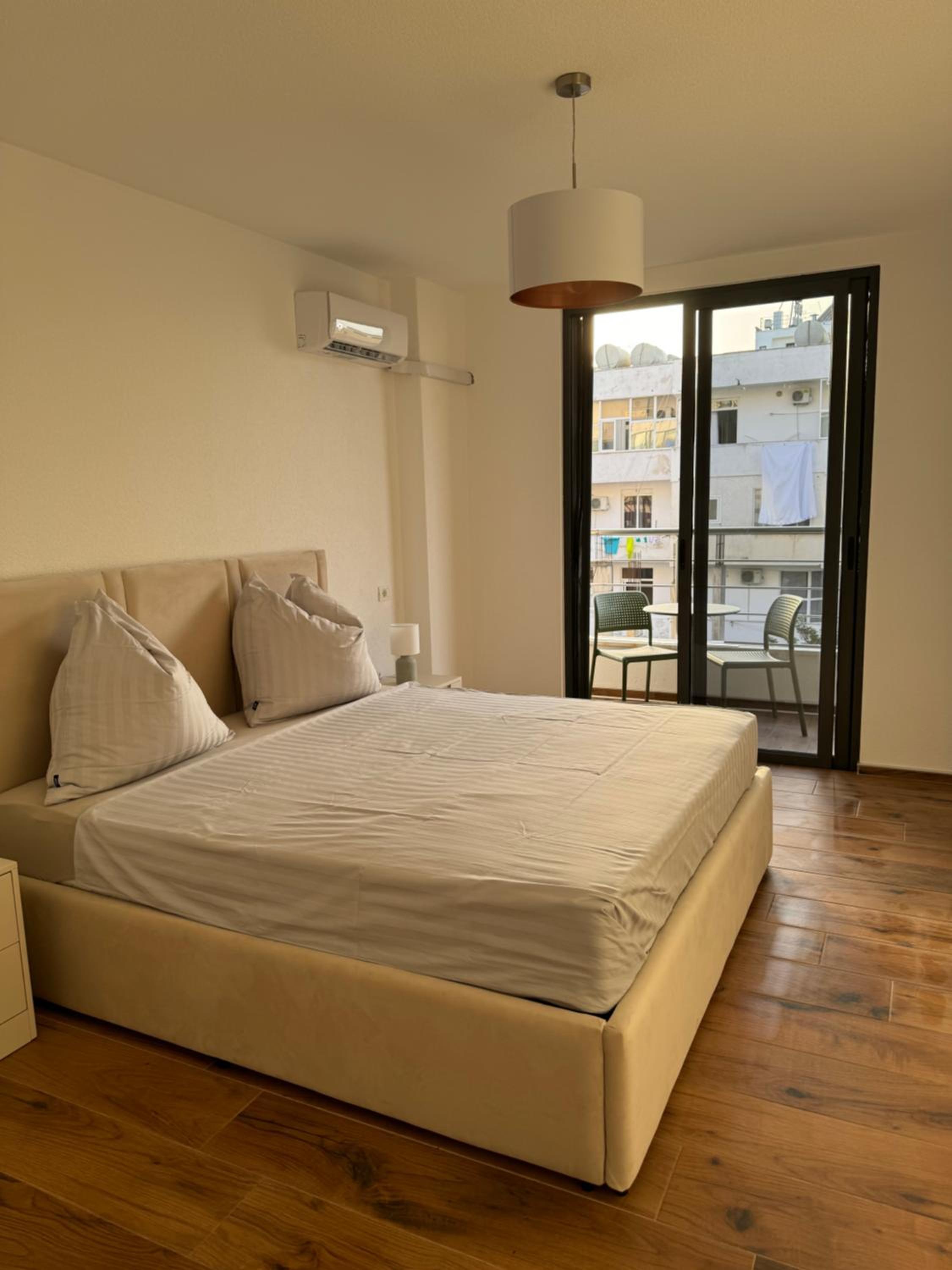 CHILL OUT Apartment
