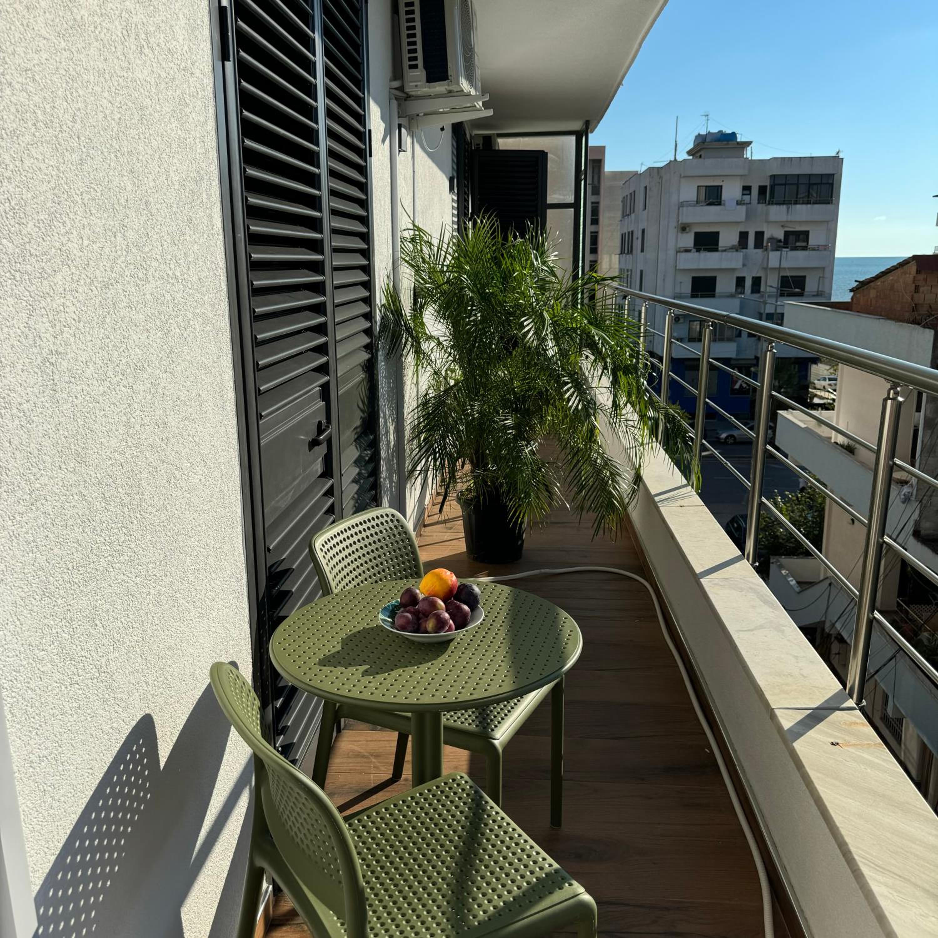CHILL OUT Apartment