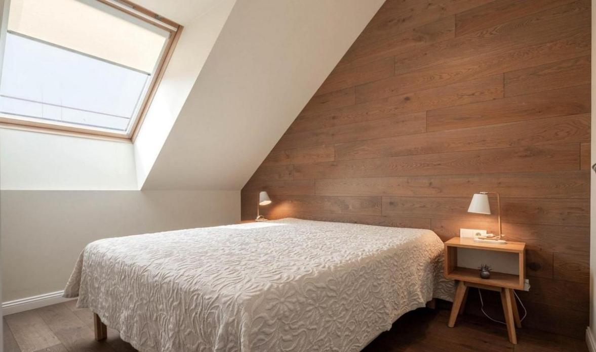 Riverside Apartment In The Heart of Old Town