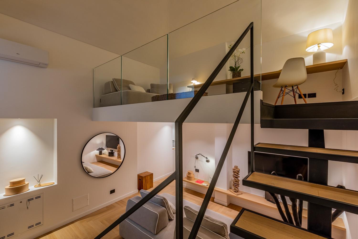 Le Giacose Design Apartments by Wonderful Italy view 3