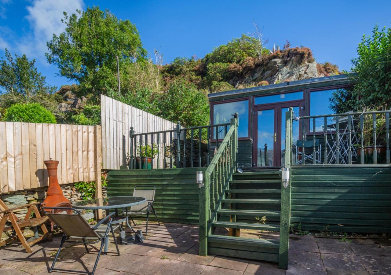 2 Bed in Blaenau Ffestiniog oc-wag260