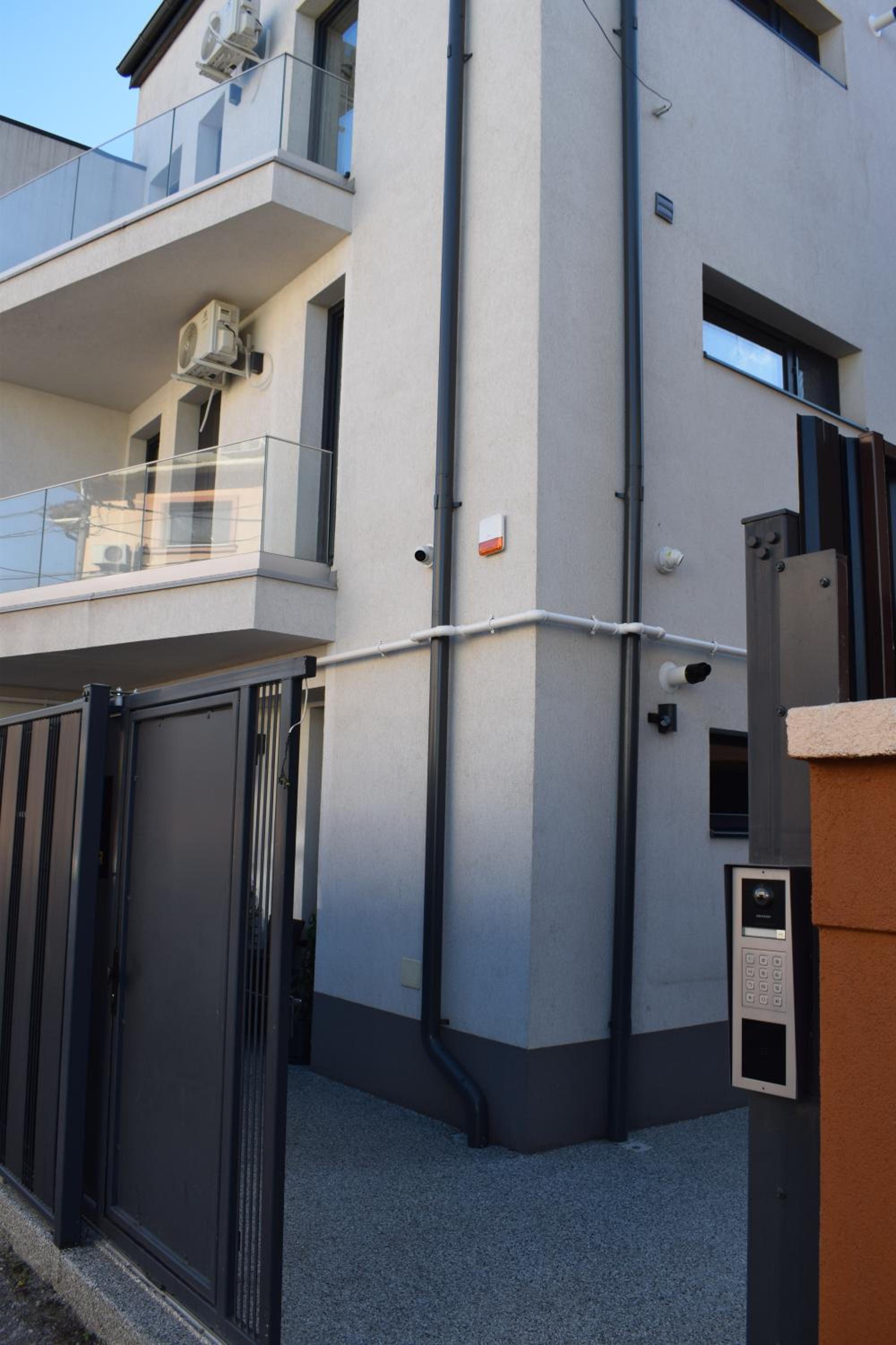 Apartments Nussbaumer view 4