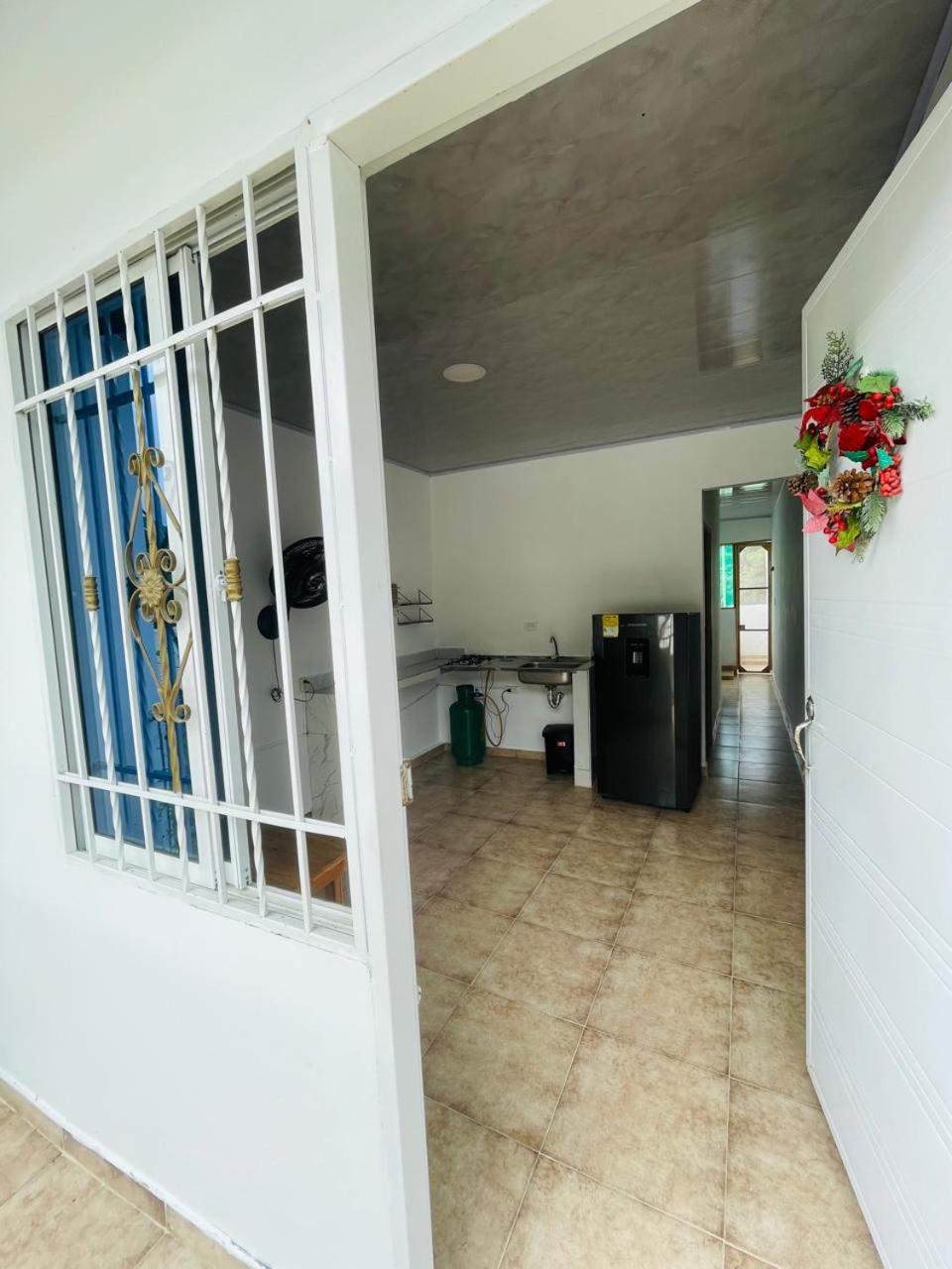 La Casa de Ian