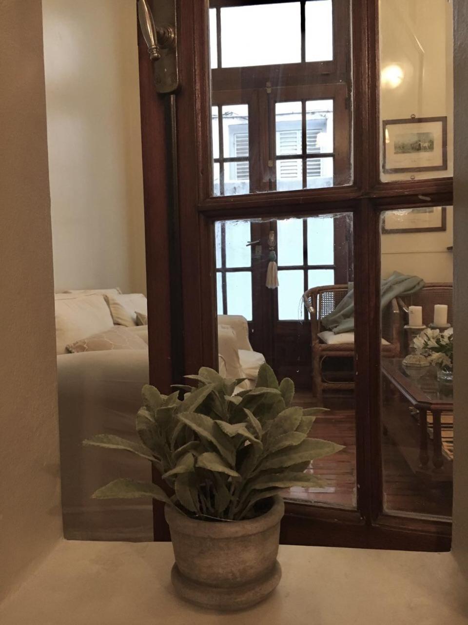 LARGE LOVELY FRENCH STYLE APARTMENT PALERMO o