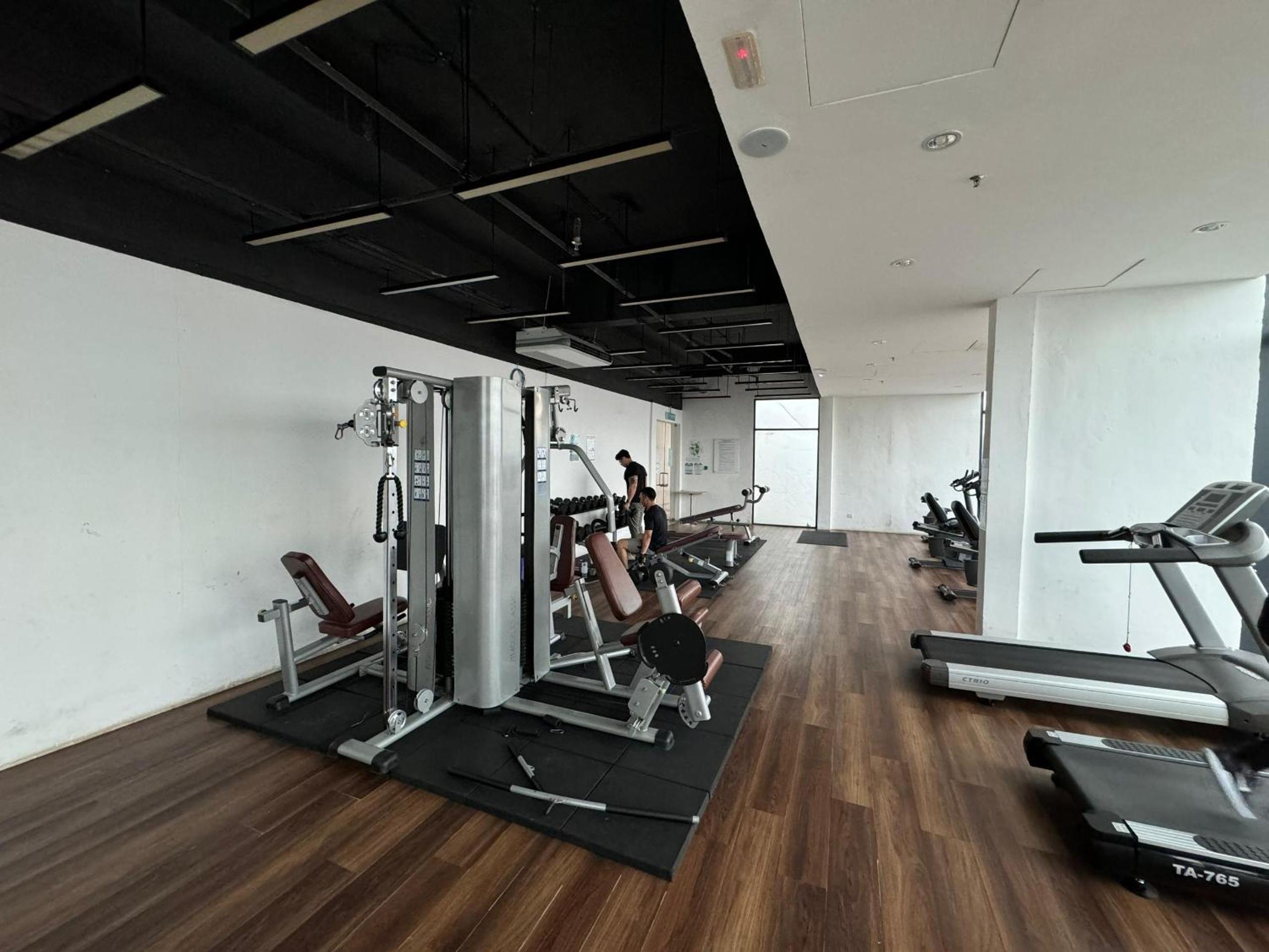 Kuching Cozy Comfort 02 - Kozi Square Studio photo 6