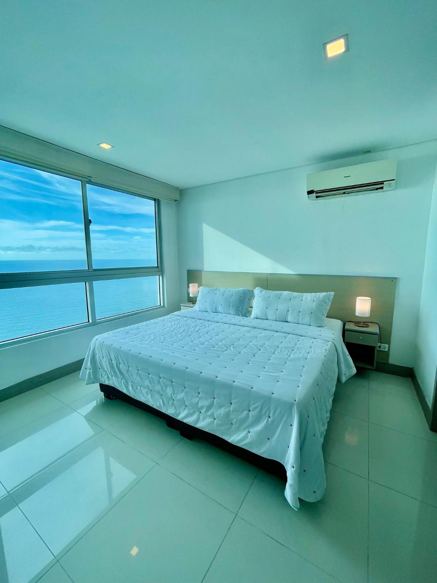apartamentos con vista al mar Cartagena es mi casa