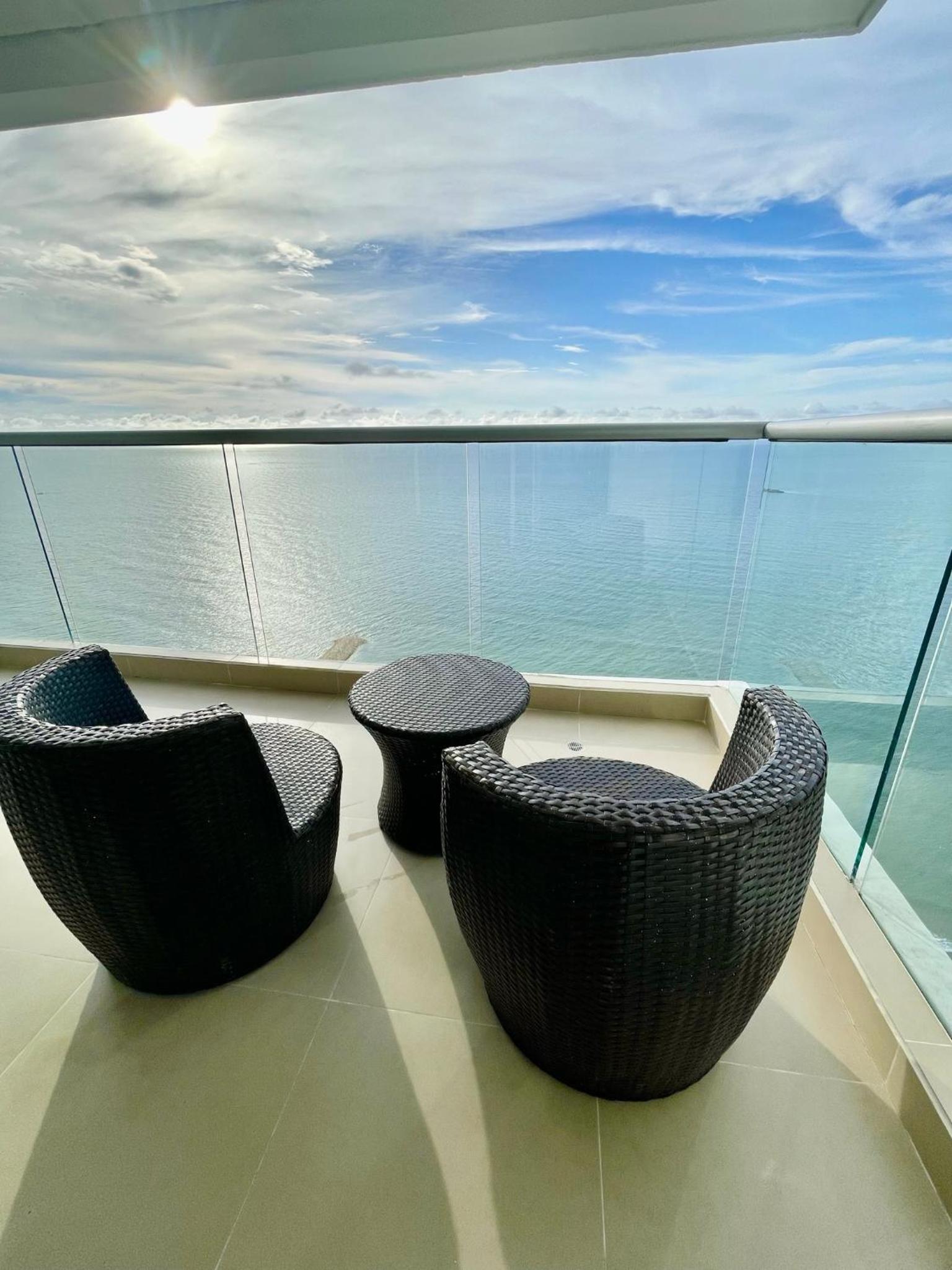 apartamentos con vista al mar Cartagena es mi casa