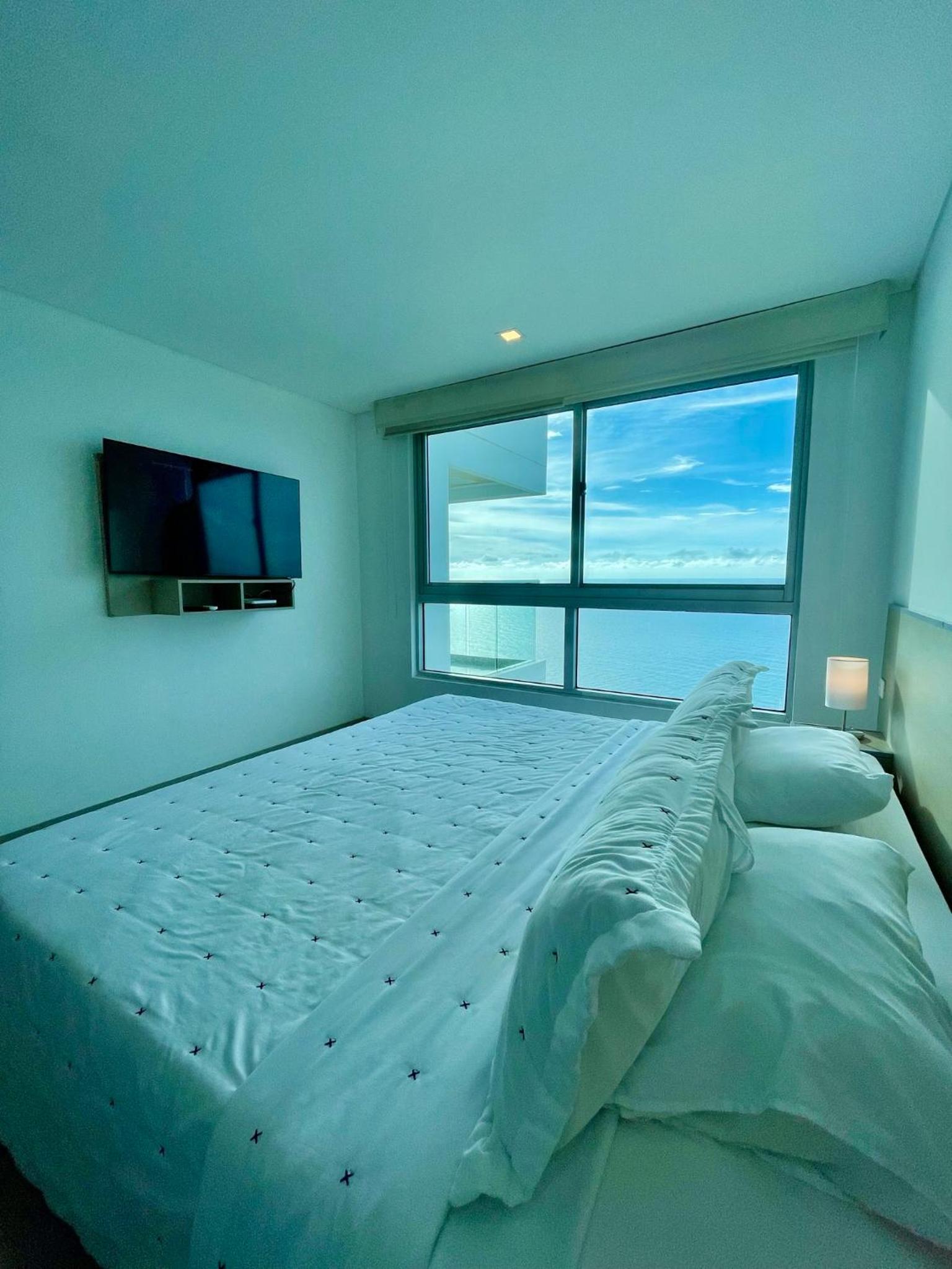 apartamentos con vista al mar Cartagena es mi casa