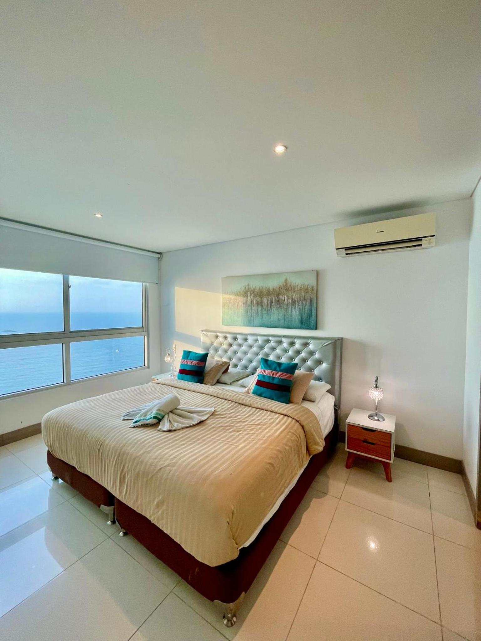 apartamentos con vista al mar Cartagena es mi casa