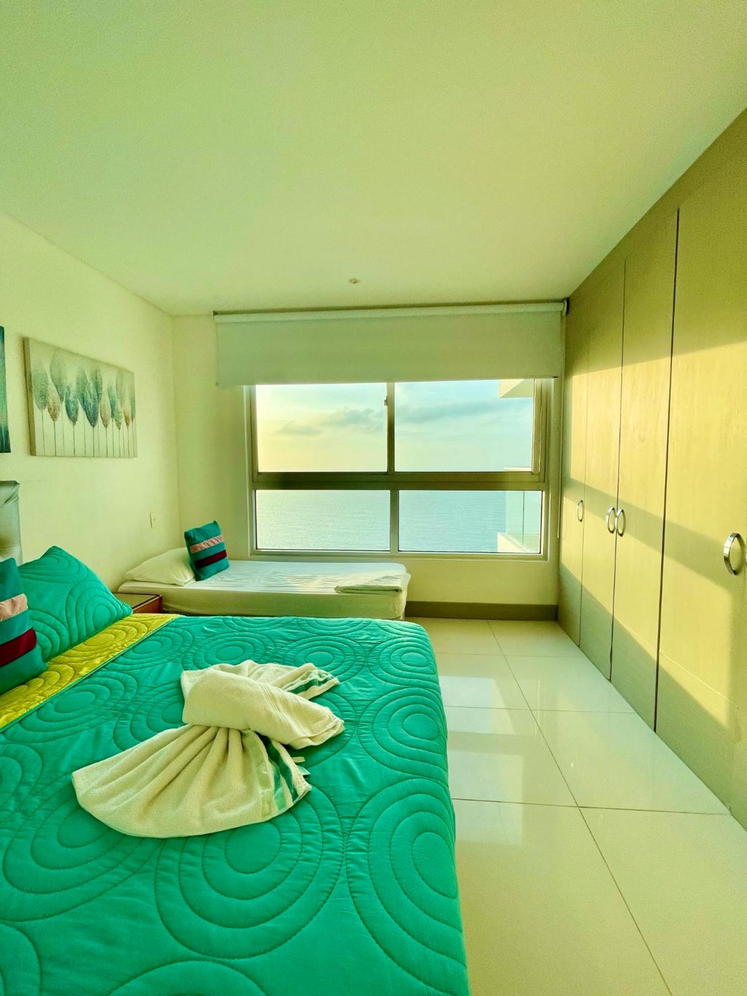 apartamentos con vista al mar Cartagena es mi casa
