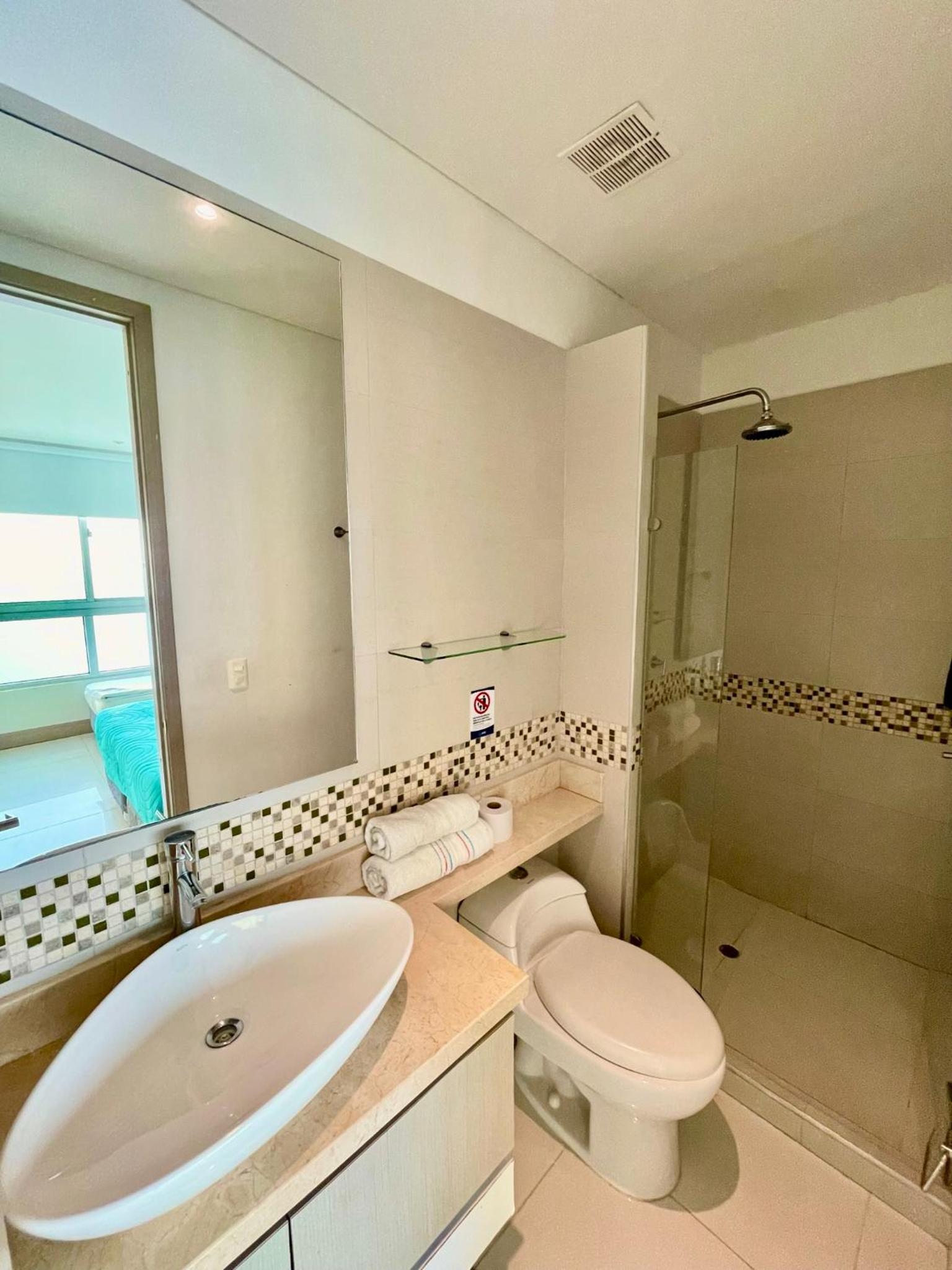 apartamentos con vista al mar Cartagena es mi casa