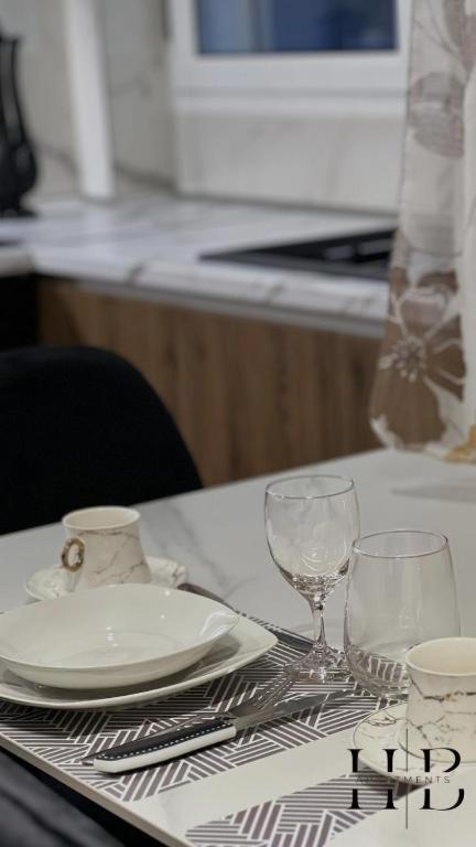 HB Vlore Apartment photo 2