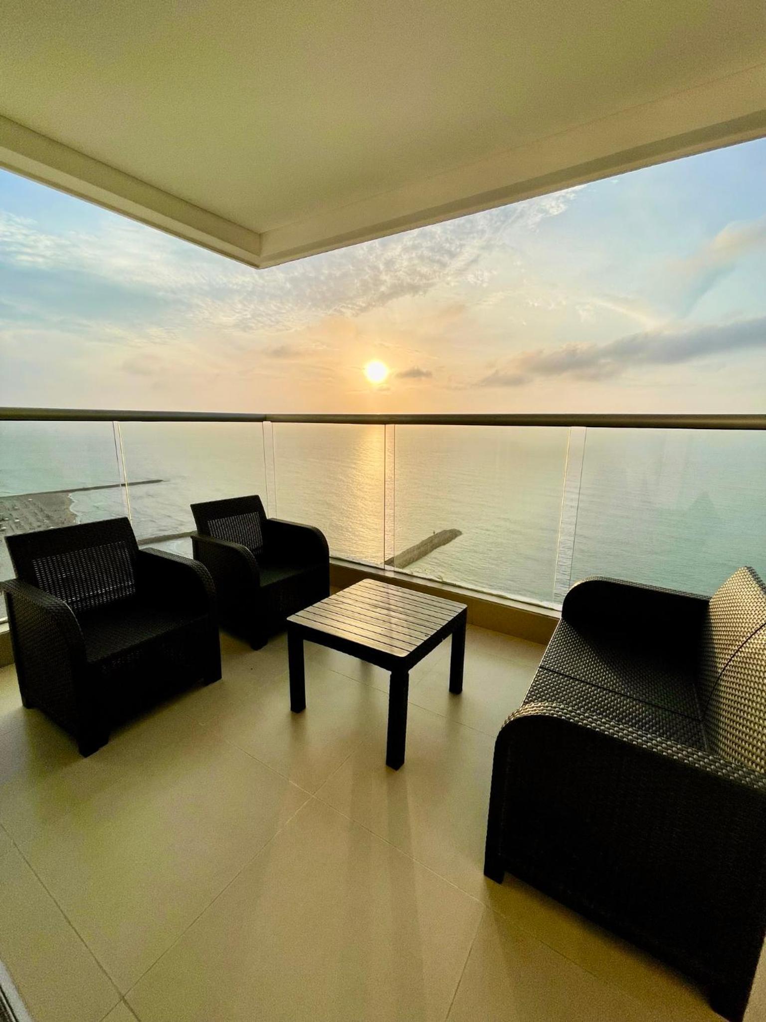apartamentos con vista al mar Cartagena es mi casa