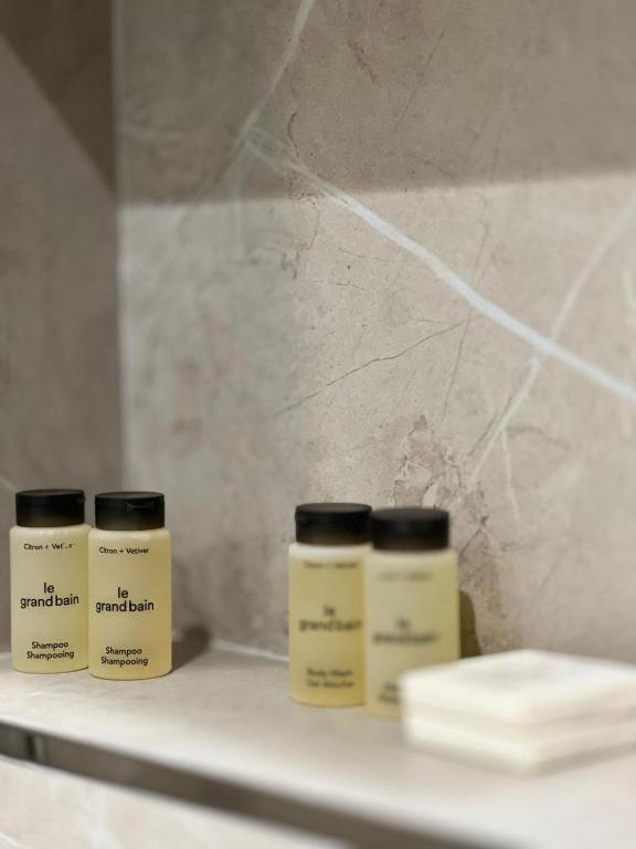 HB Vlore Apartment photo 4