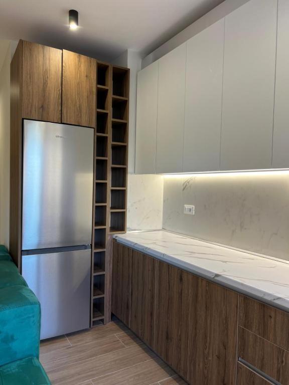 HB Vlore Apartment photo 5