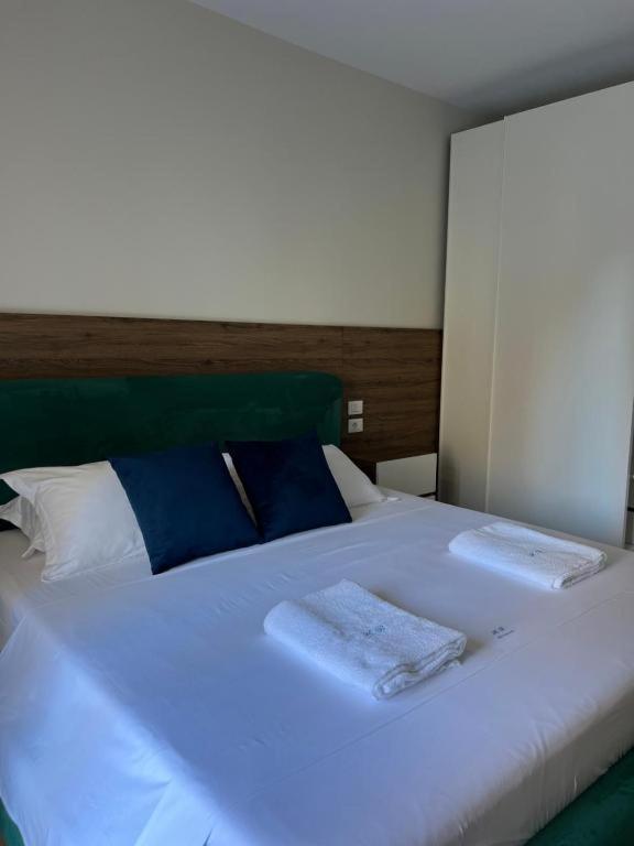 HB Vlore Apartment