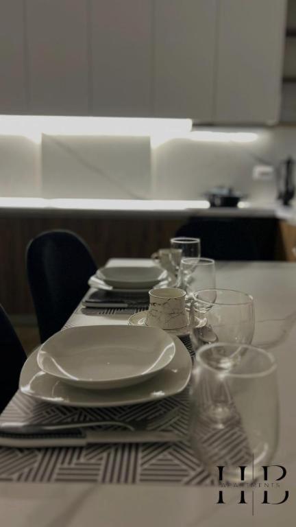 HB Vlore Apartment