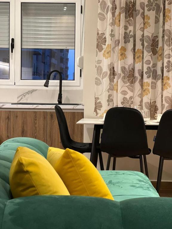 HB Vlore Apartment