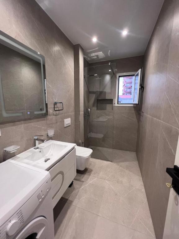 HB Vlore Apartment