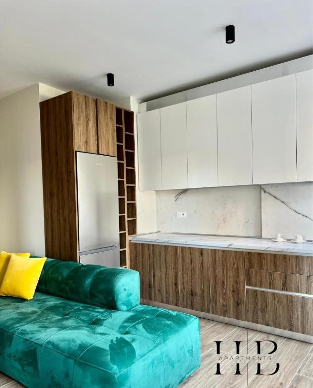 HB Vlore Apartment