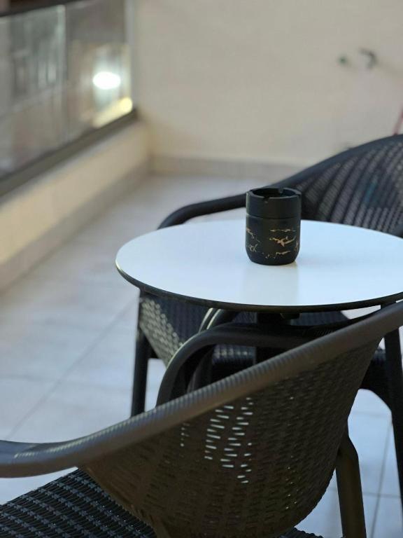 HB Vlore Apartment